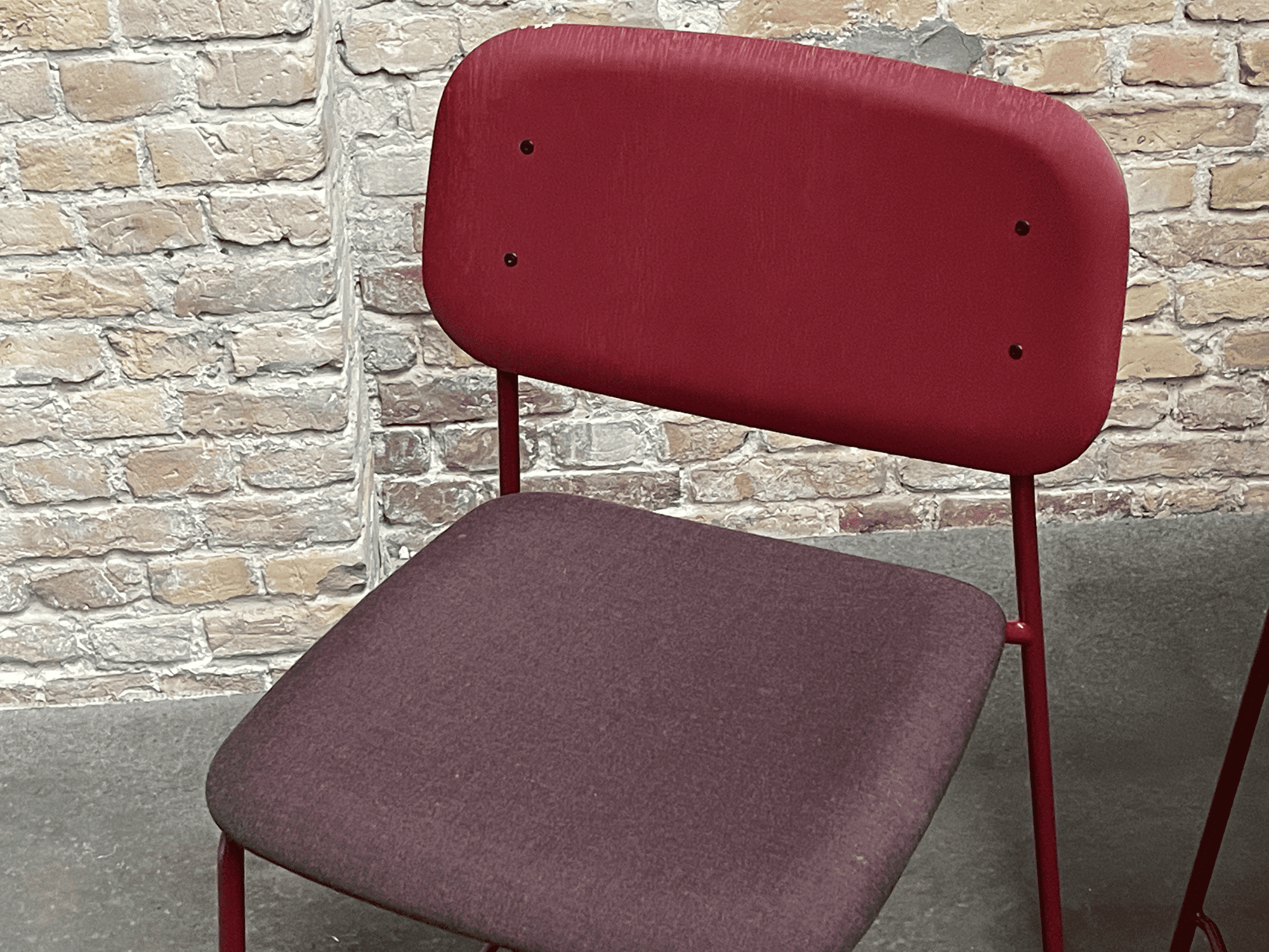 Barhocker Soft Edge 90 2er-Set