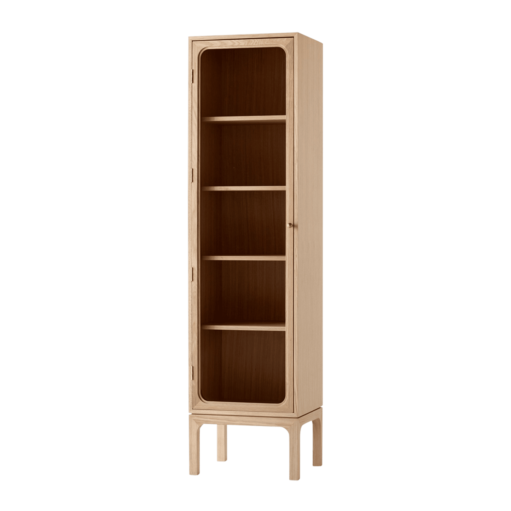 Trace SC87 & SC88 Vitrine