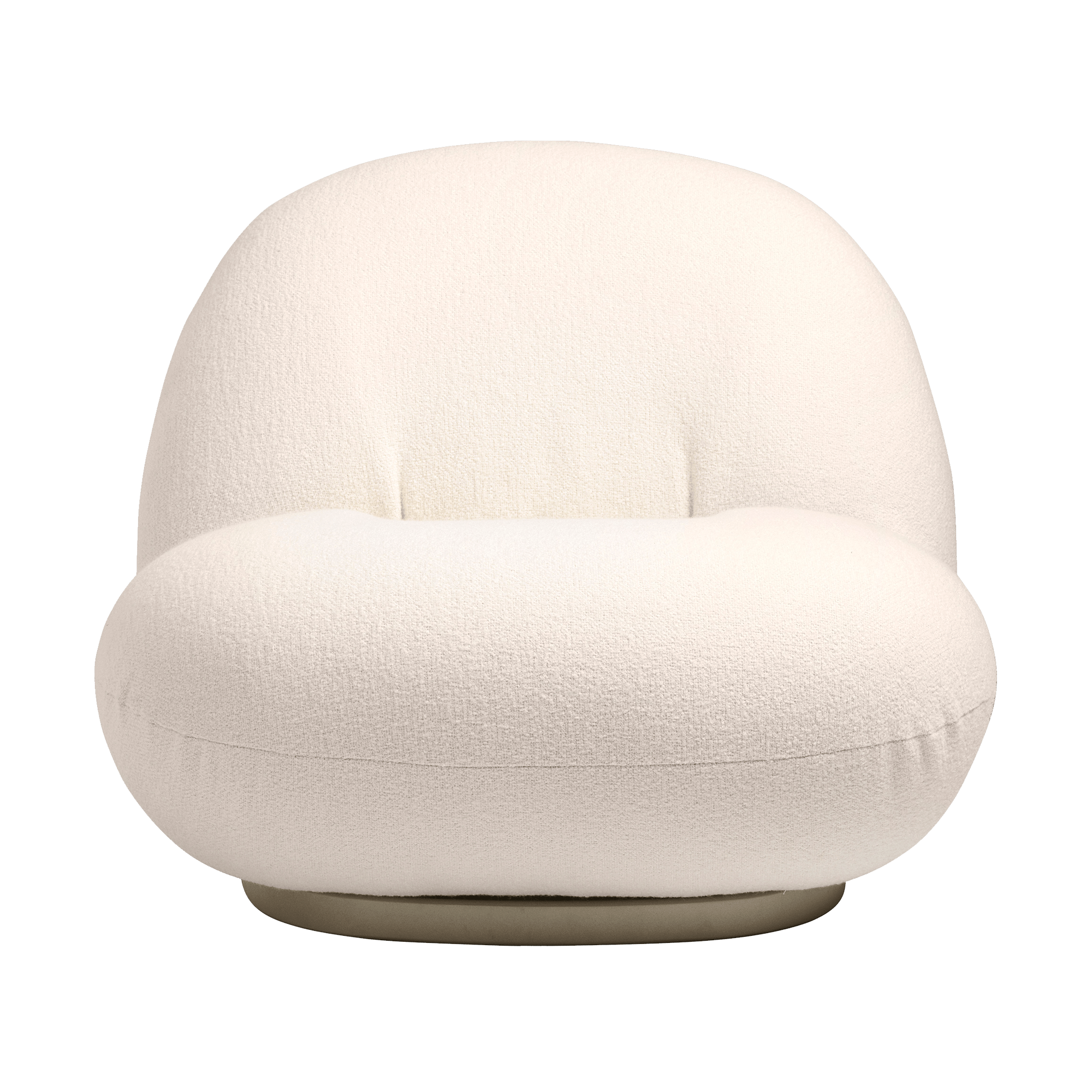 Pacha Lounge Chair Sessel ohne Armlehnen