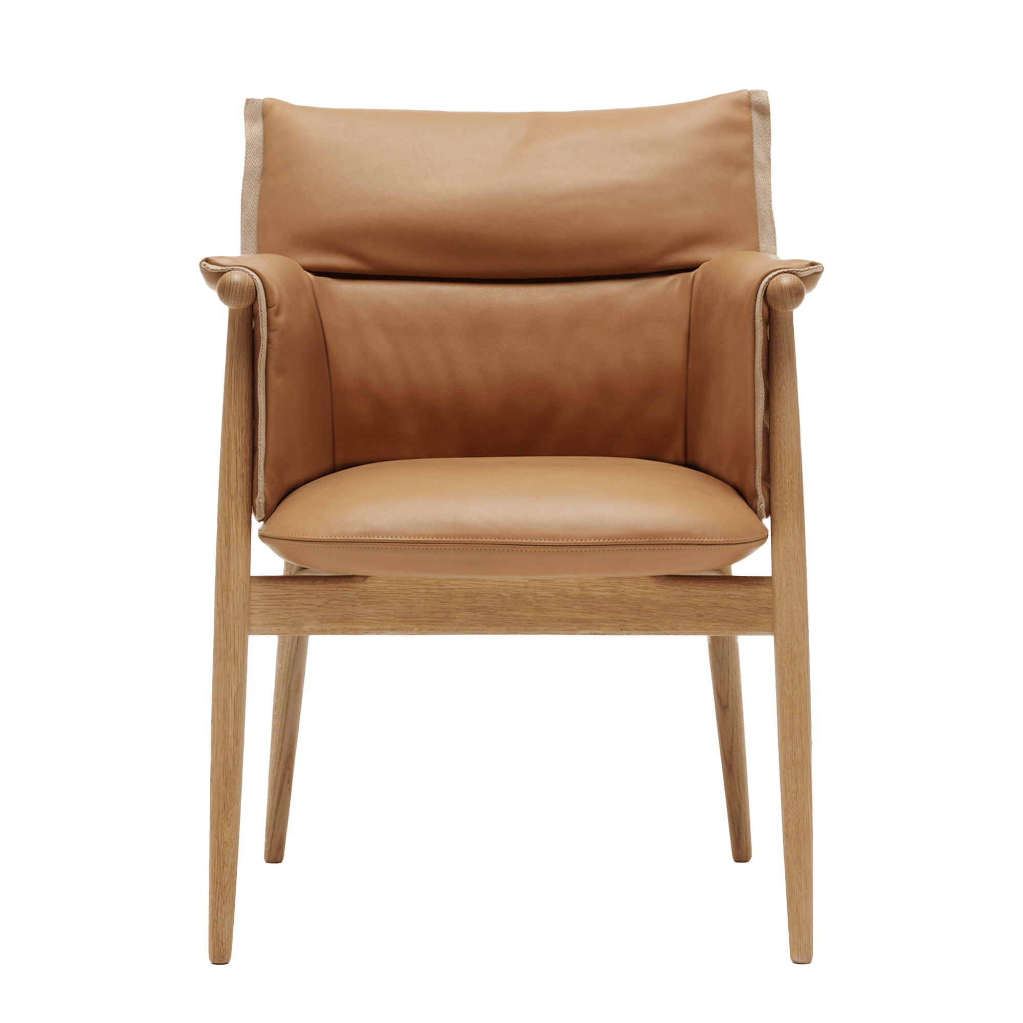 E005 Embrace Chair Armlehnstuhl