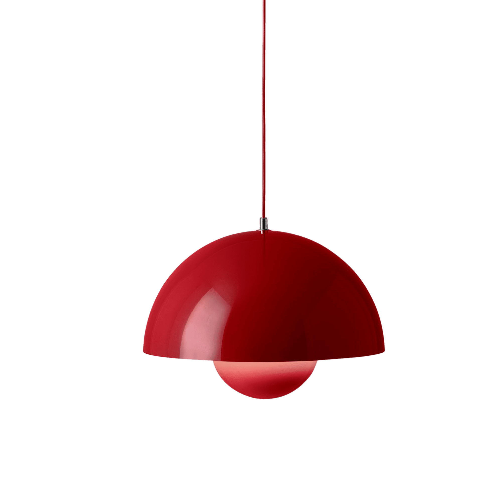 Flowerpot VP7 Pendelleuchte