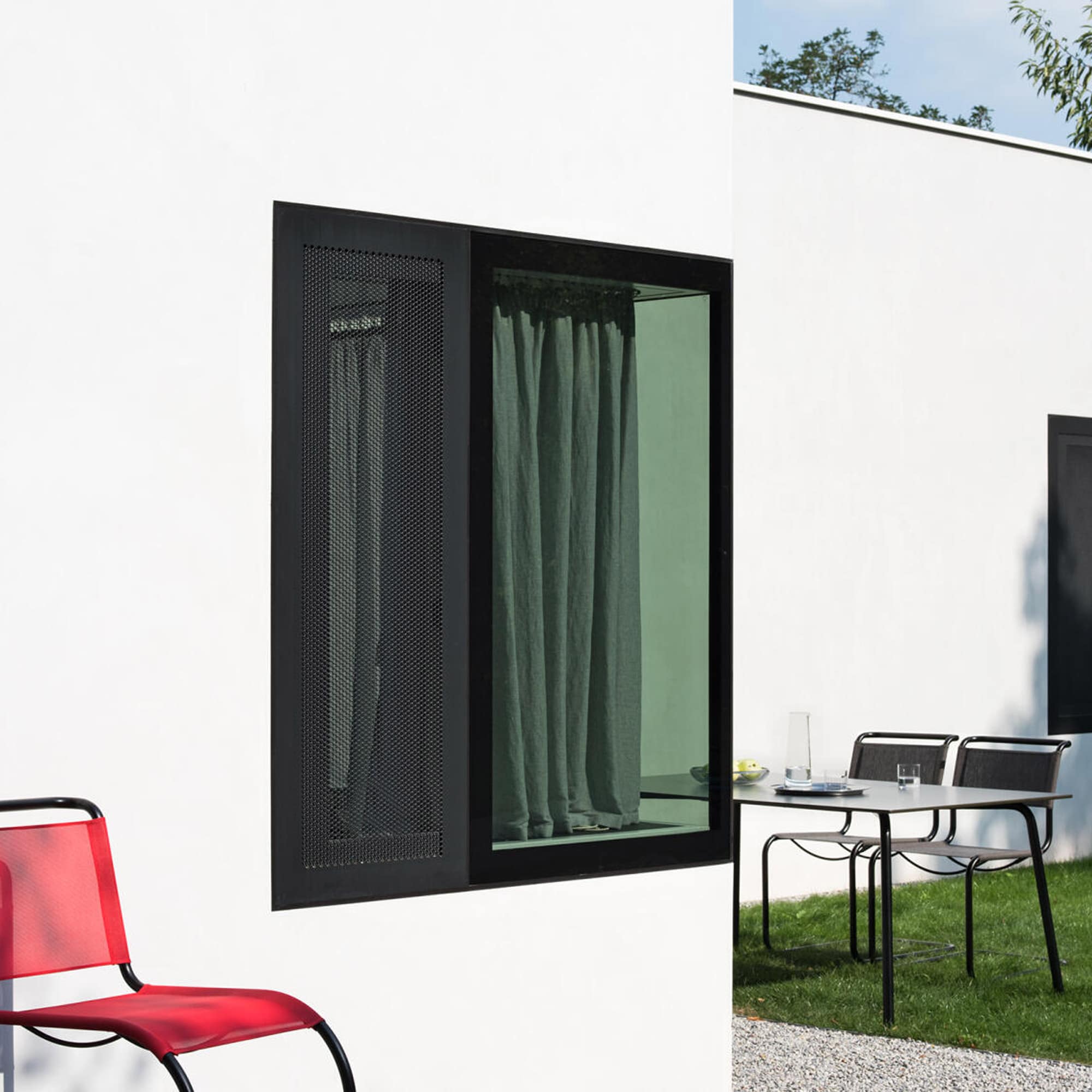 S 33 N All Seasons - Outdoor Stuhl