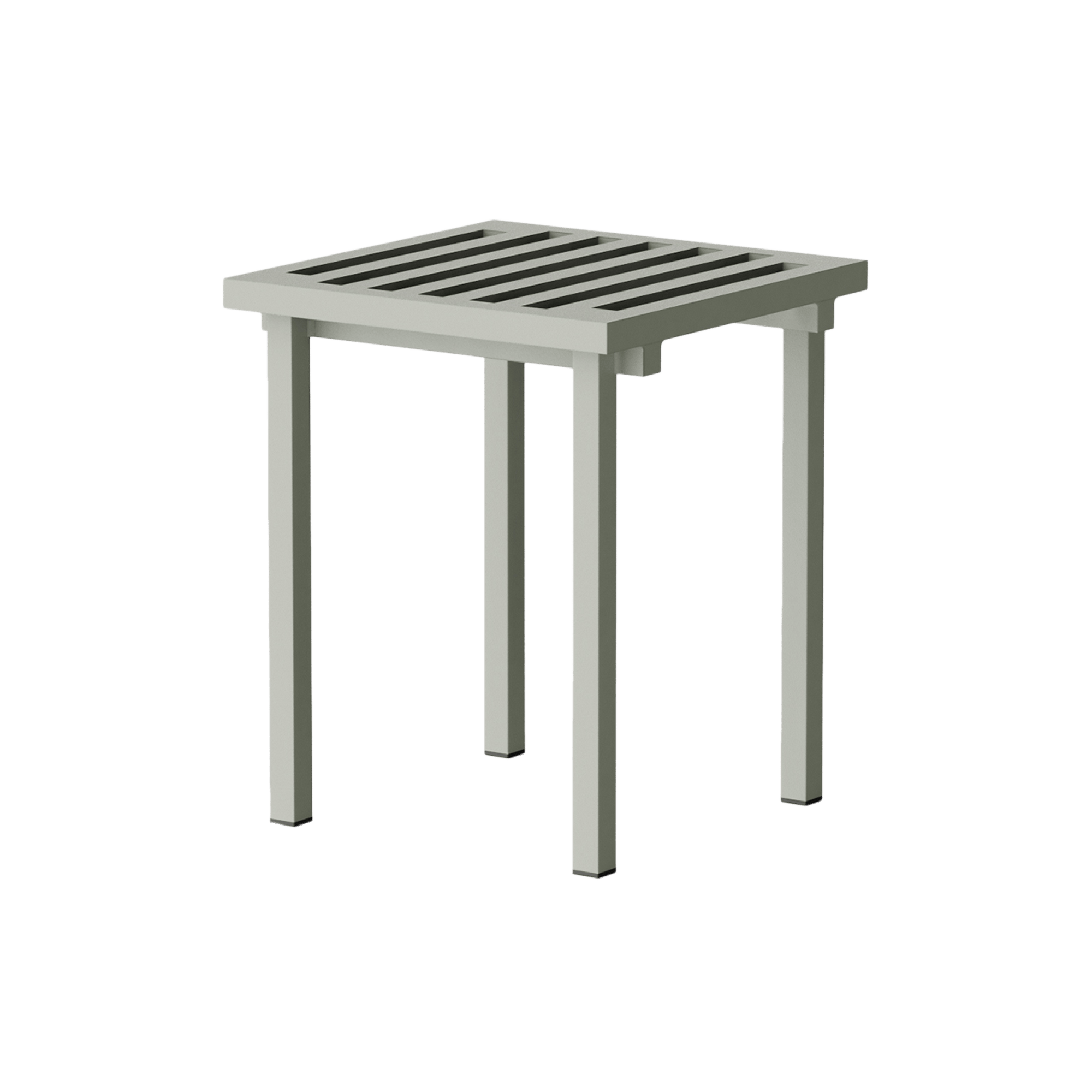 19 Outdoors Stool Hocker