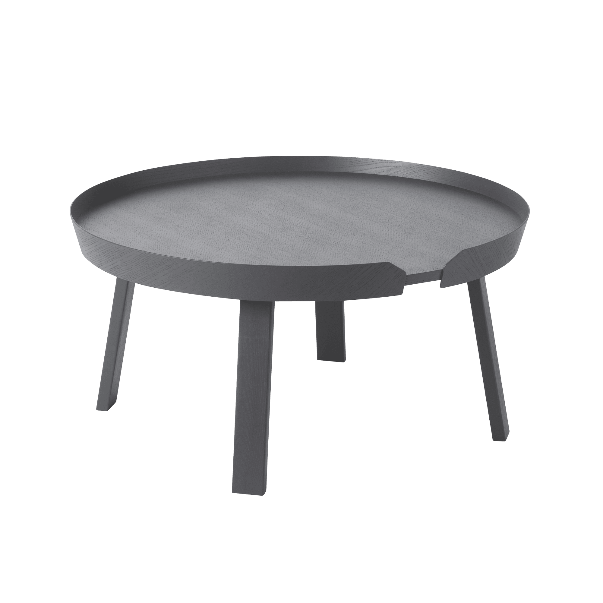 Around Large Beistelltisch