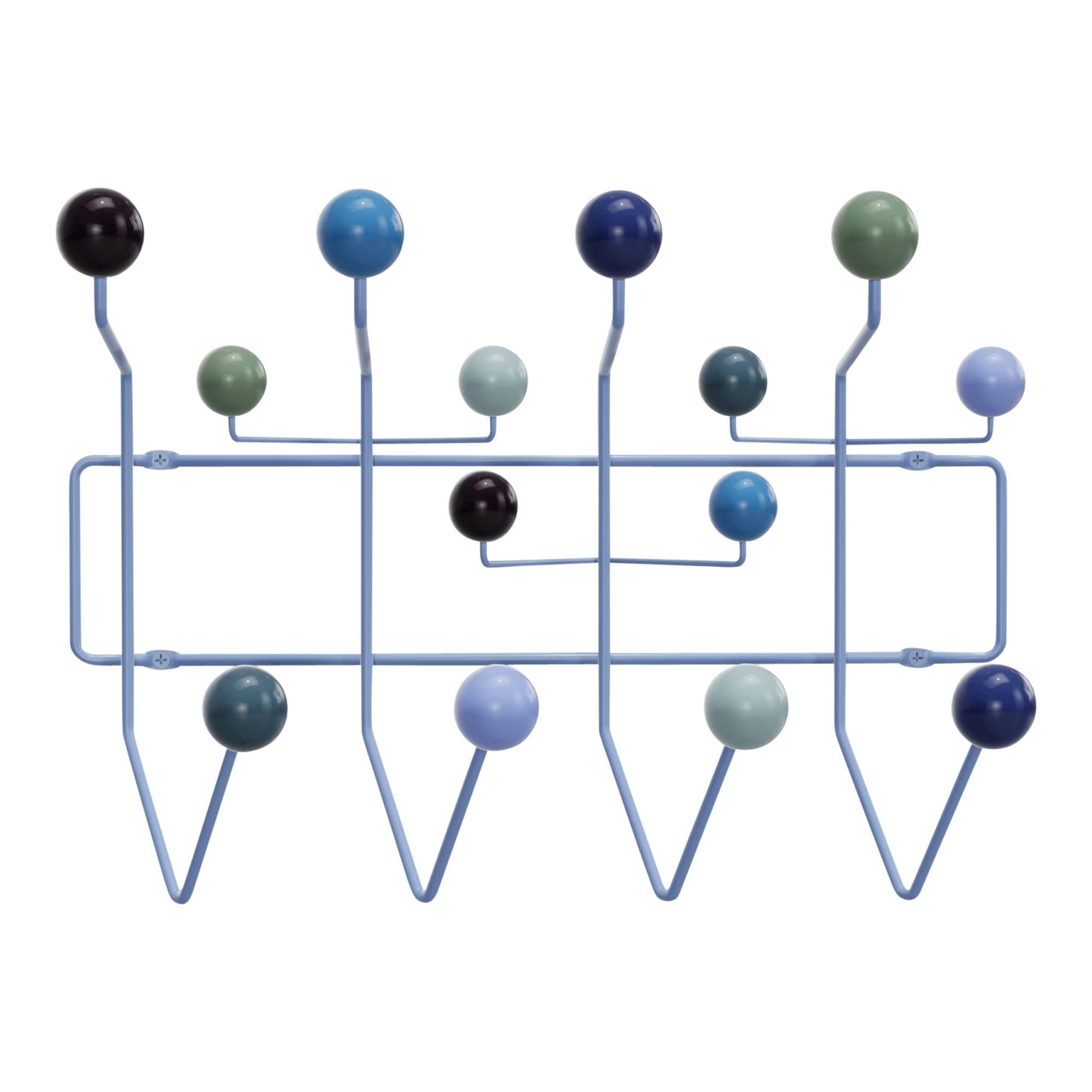 Hang it all Garderobe