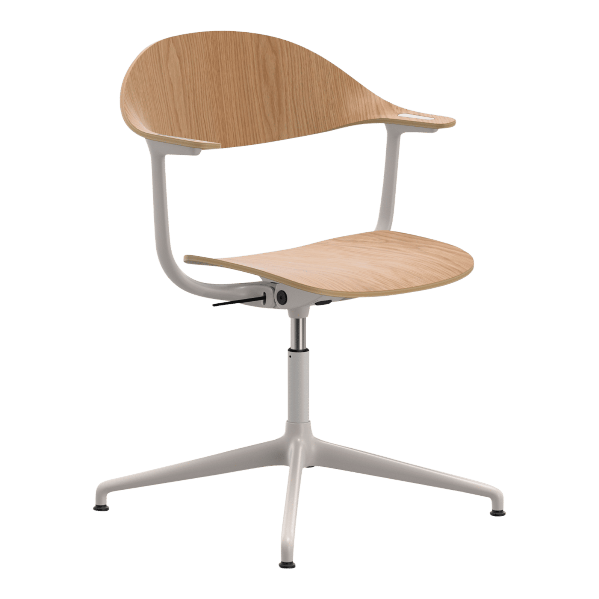 Mynt Plywood Viersternuntergestell