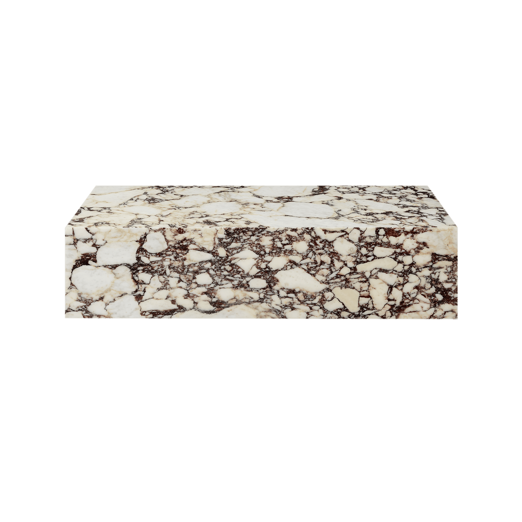 Plinth Beistelltisch