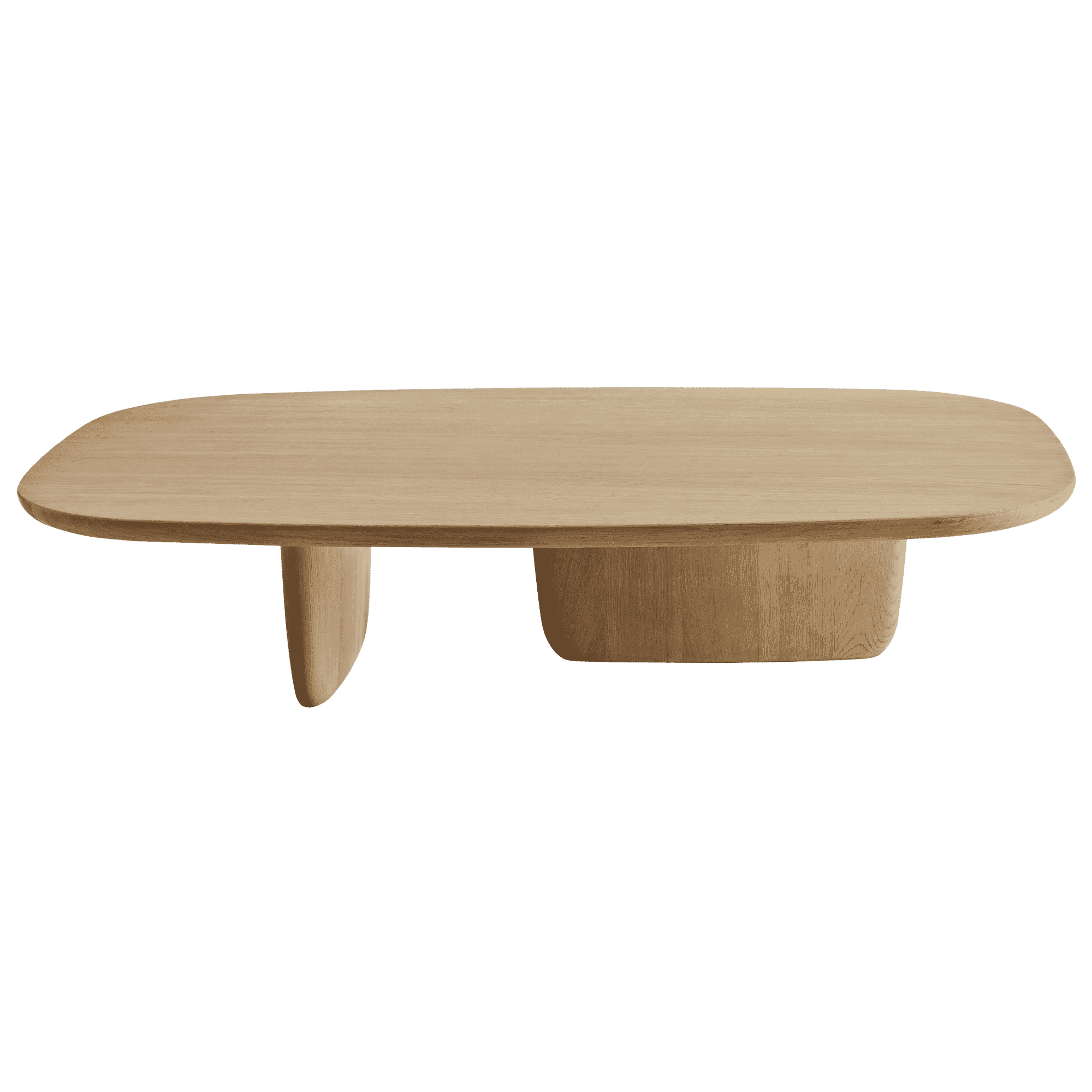 Tobi-ishi Coffee Table