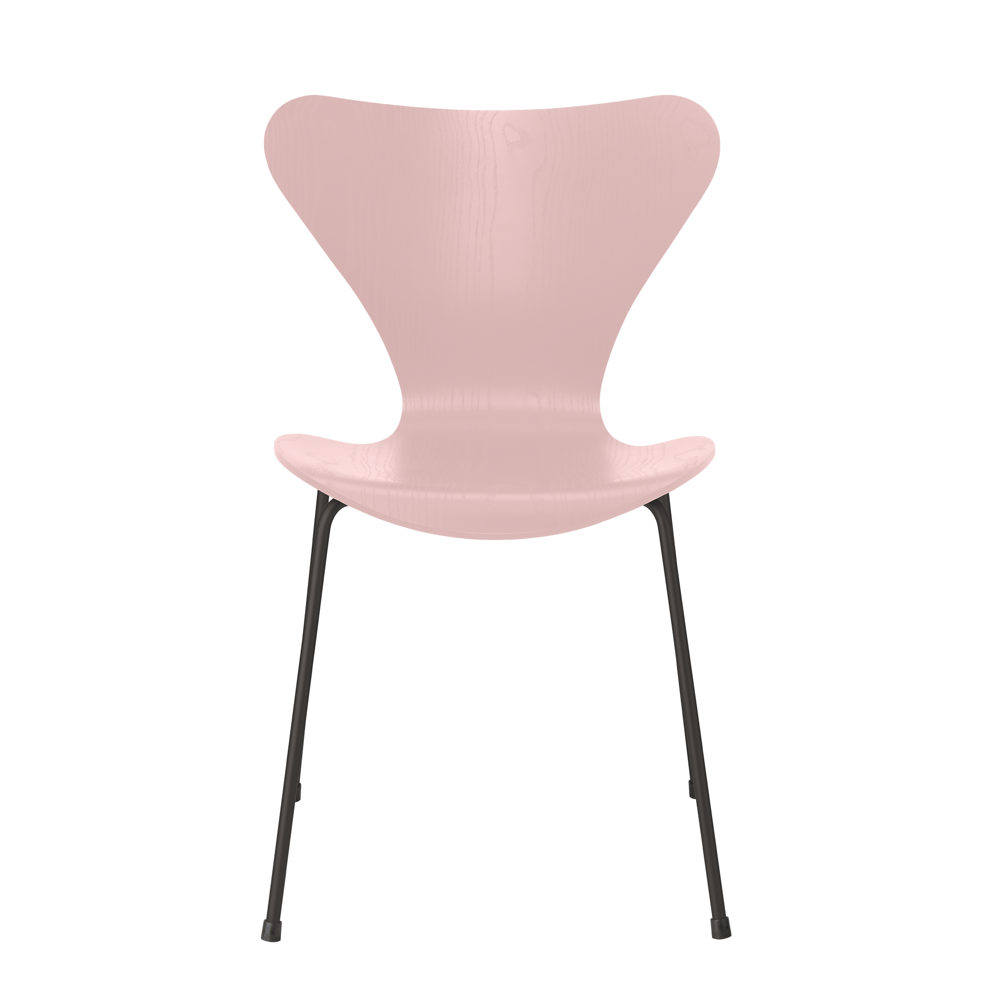 3107 Serie 7 Stuhl farbig