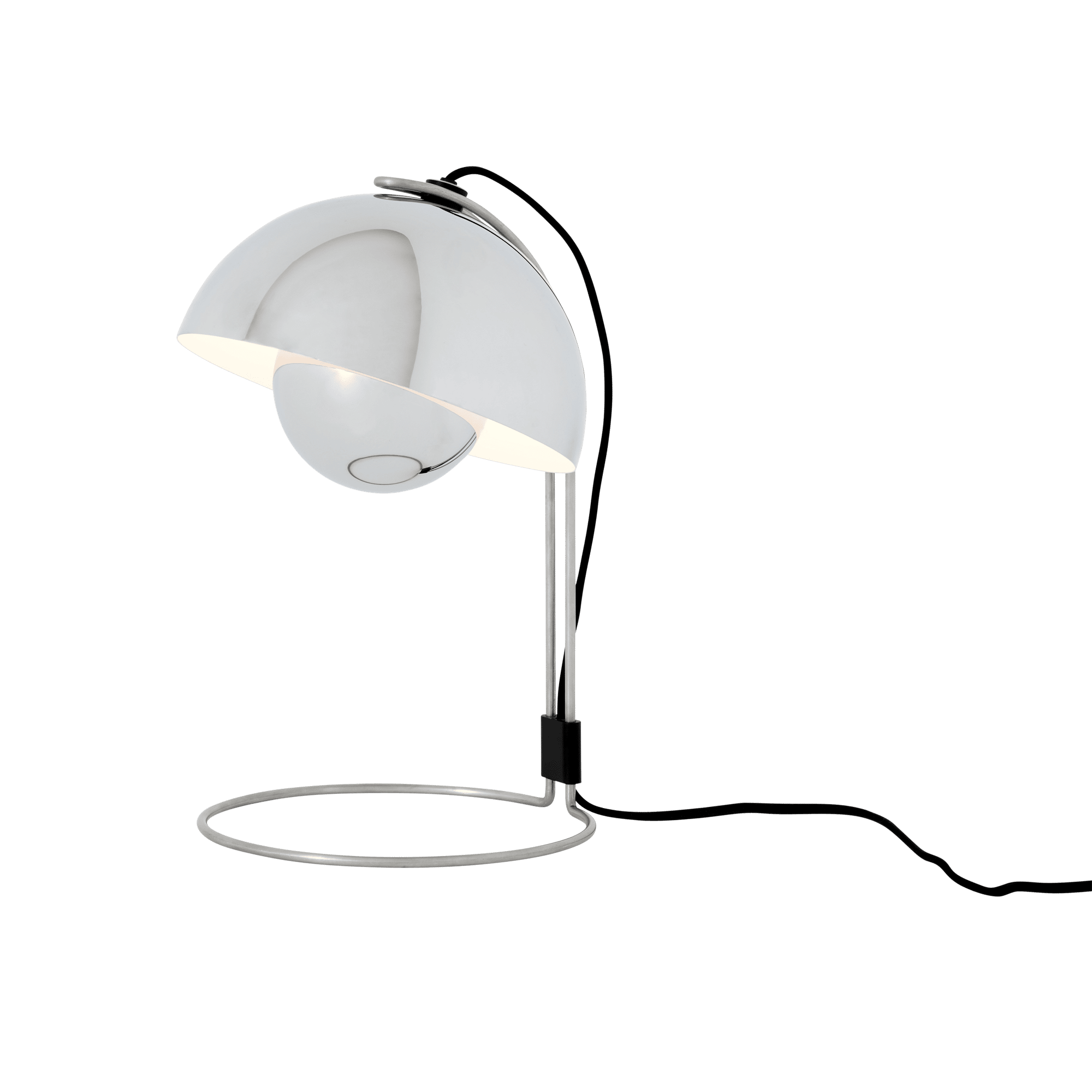 Flowerpot VP4 Tischleuchte