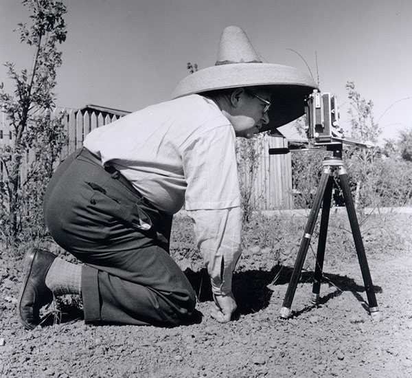 7757_Portrait---Arne-Jacobsen