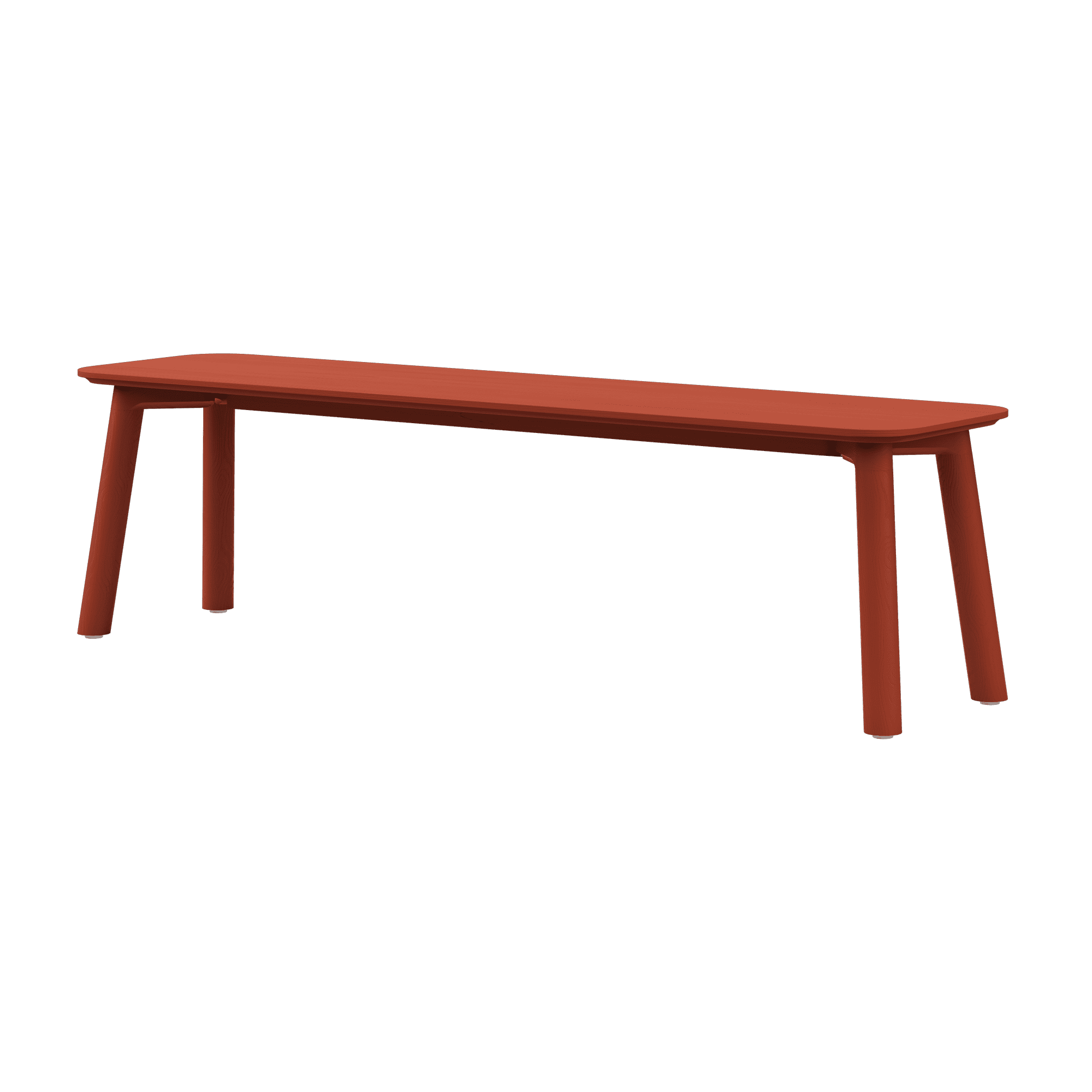 Meyer Color Bench Bank