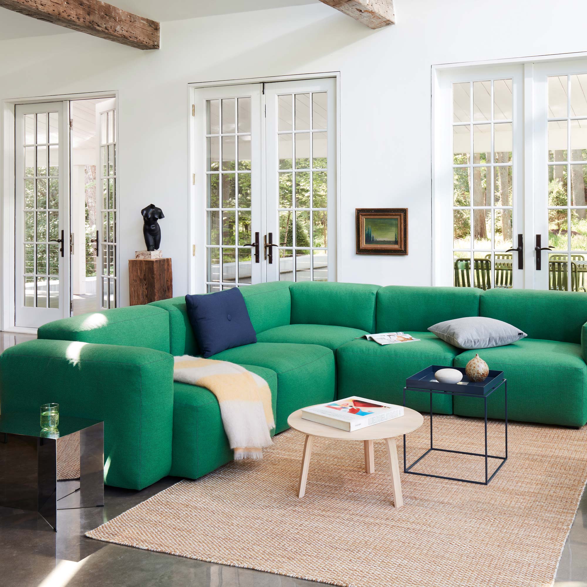 Tray Table Beistelltisch