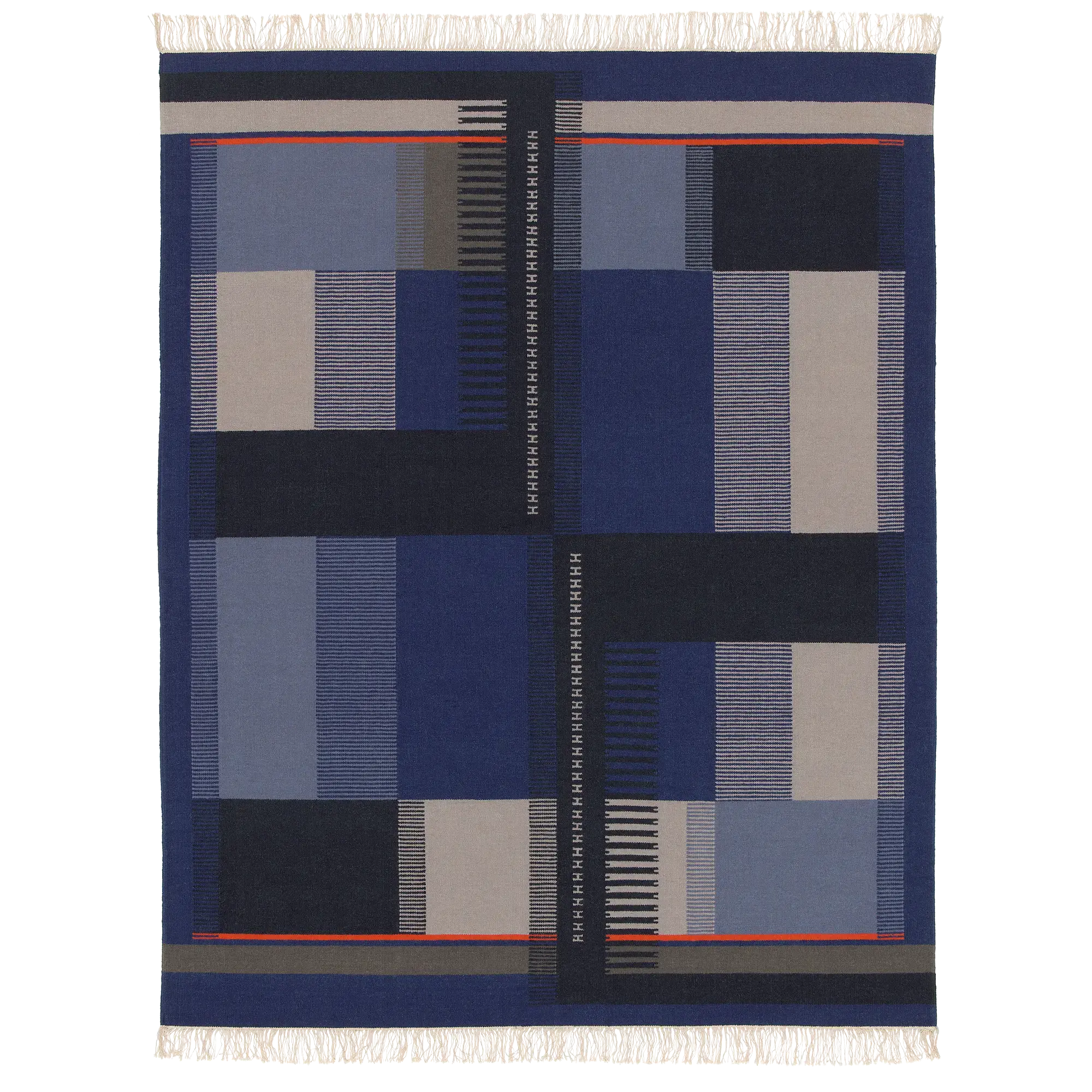 RH02 Zet Teppich