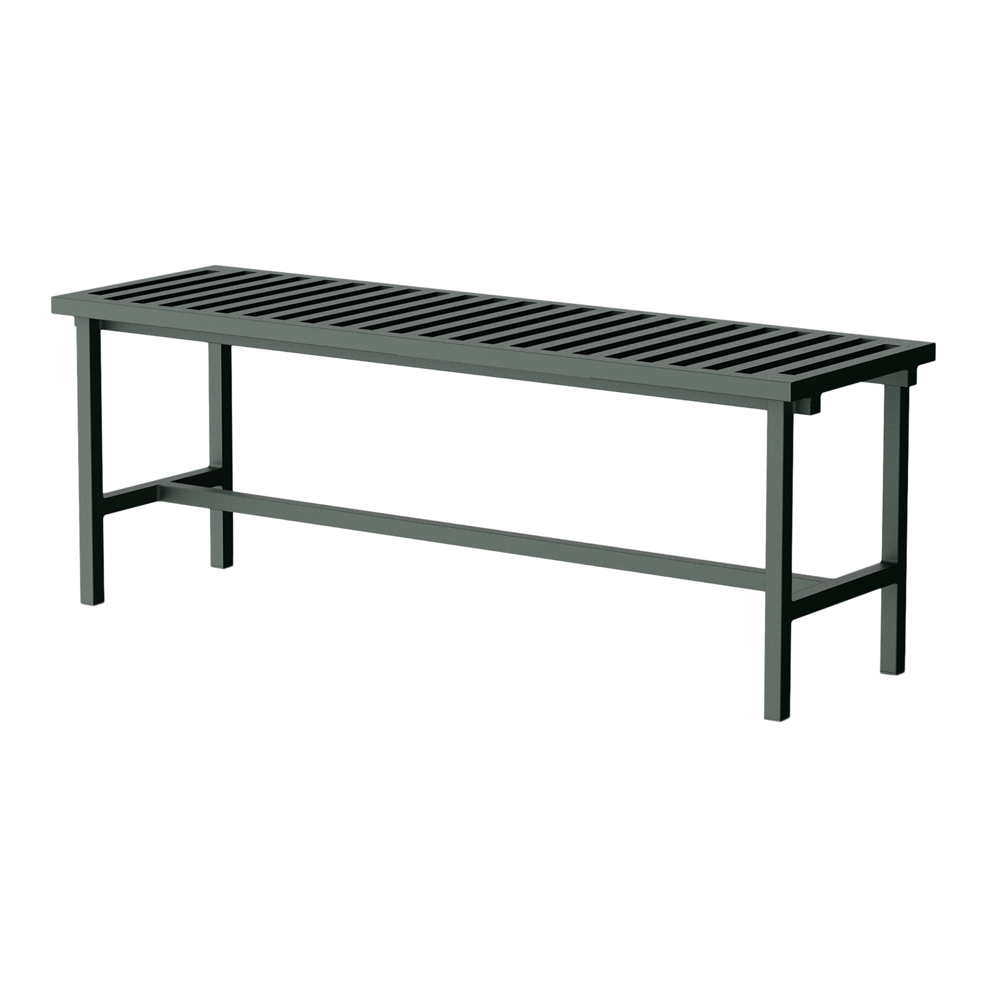 19 Outdoors Bench Bank