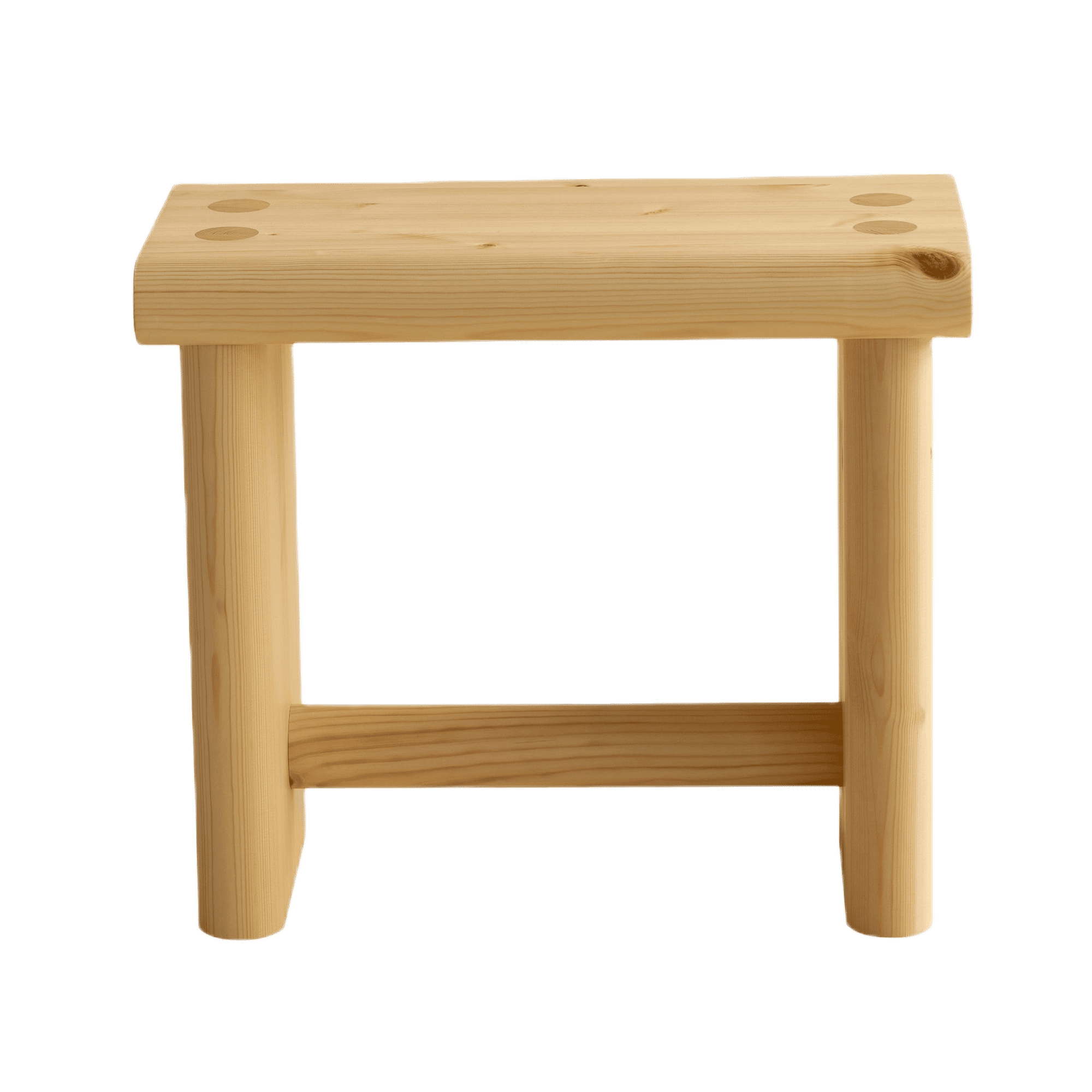 002 Ast Stool Hocker