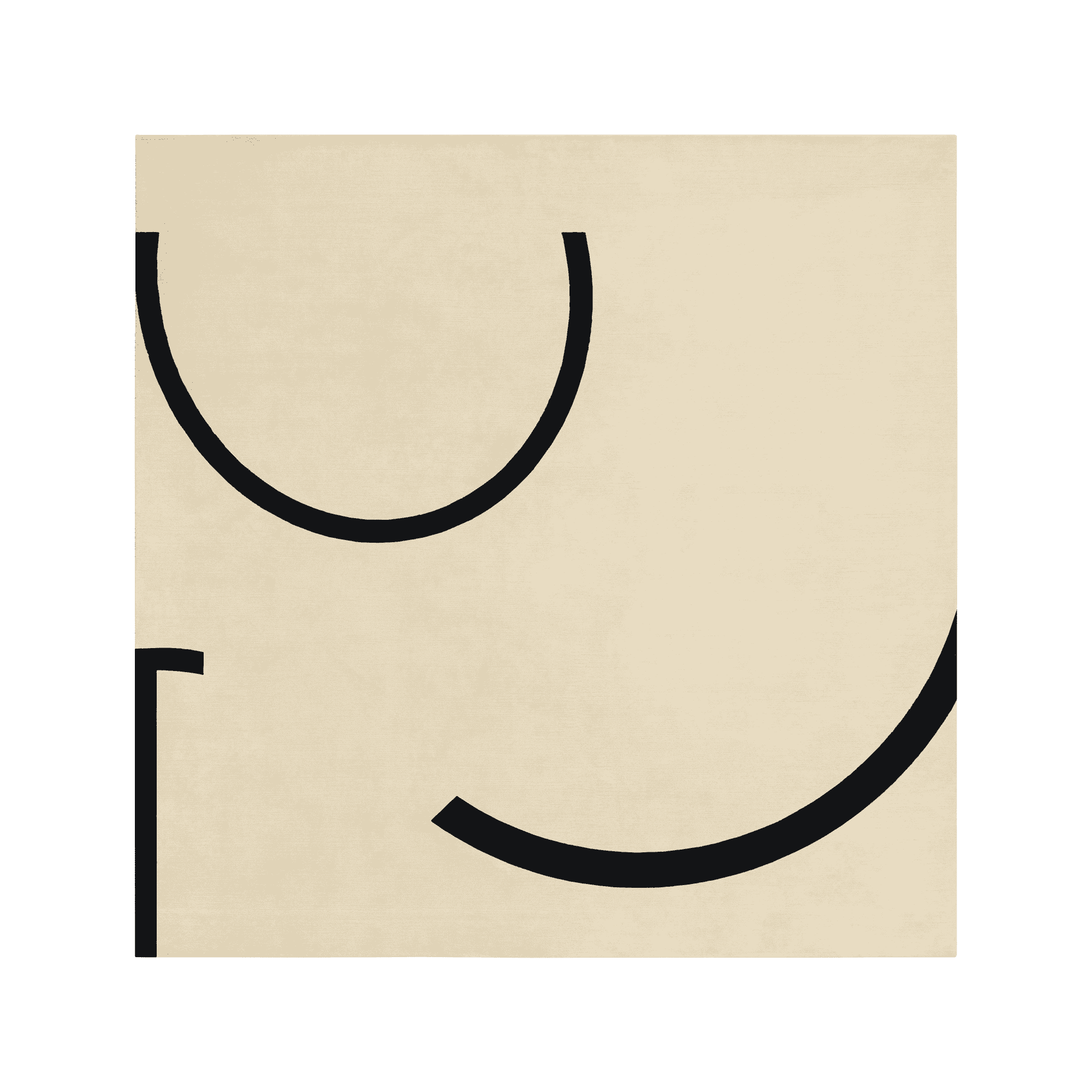 Faubourg Rug Teppich