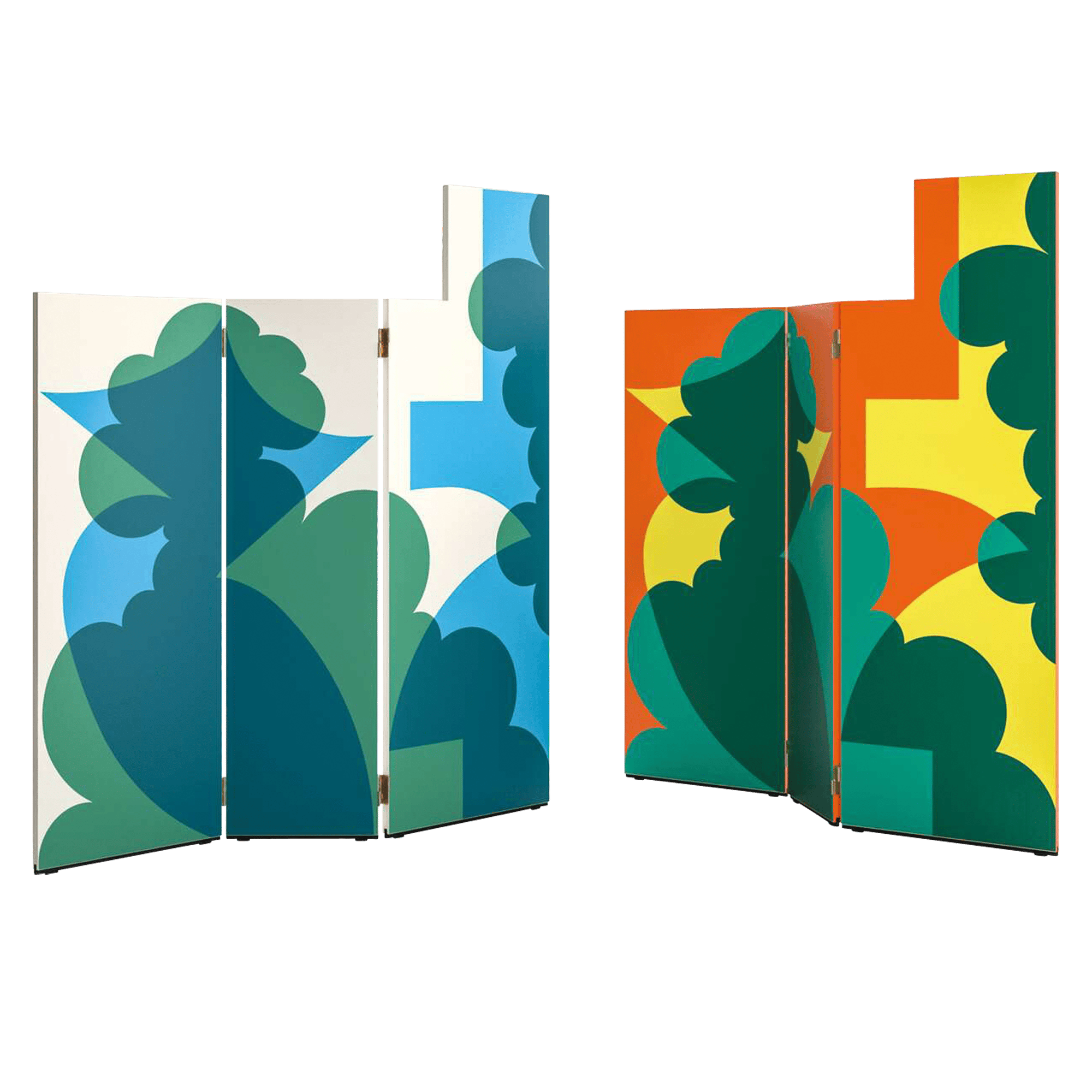 Paravento Balla Paravent