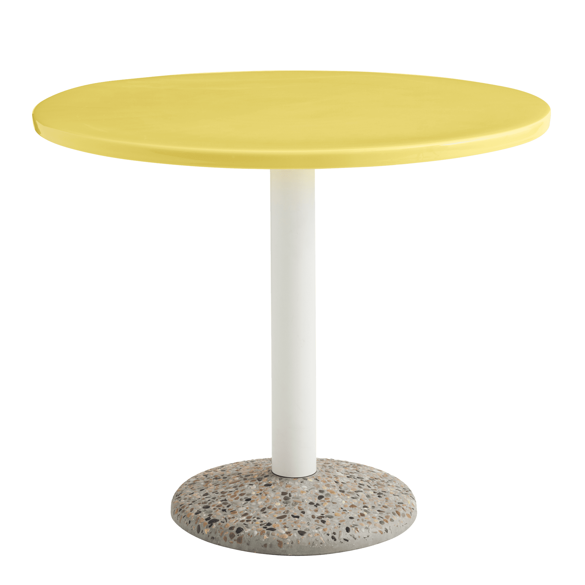 Ceramic Table Tisch