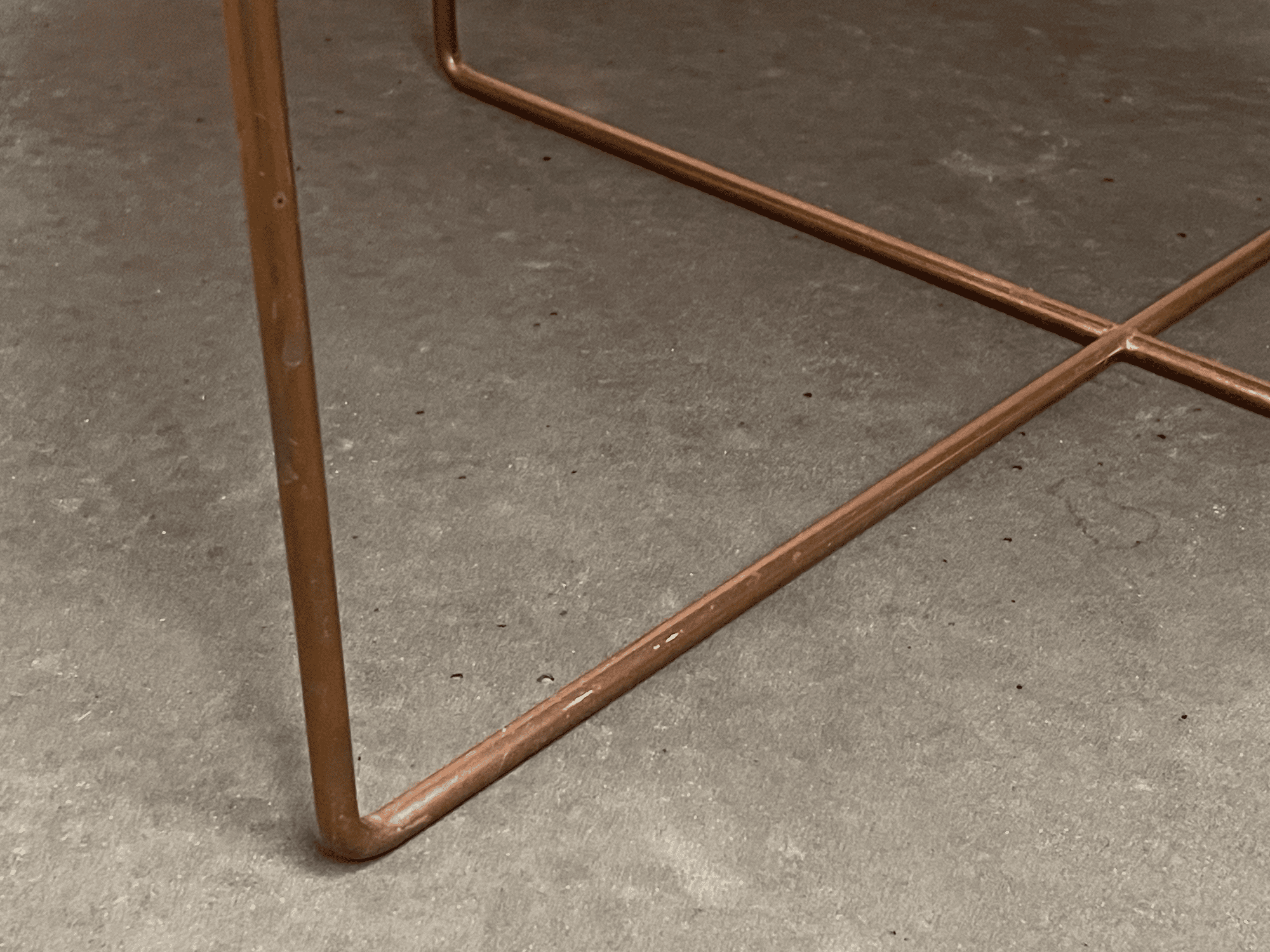 Habibi Beistelltisch