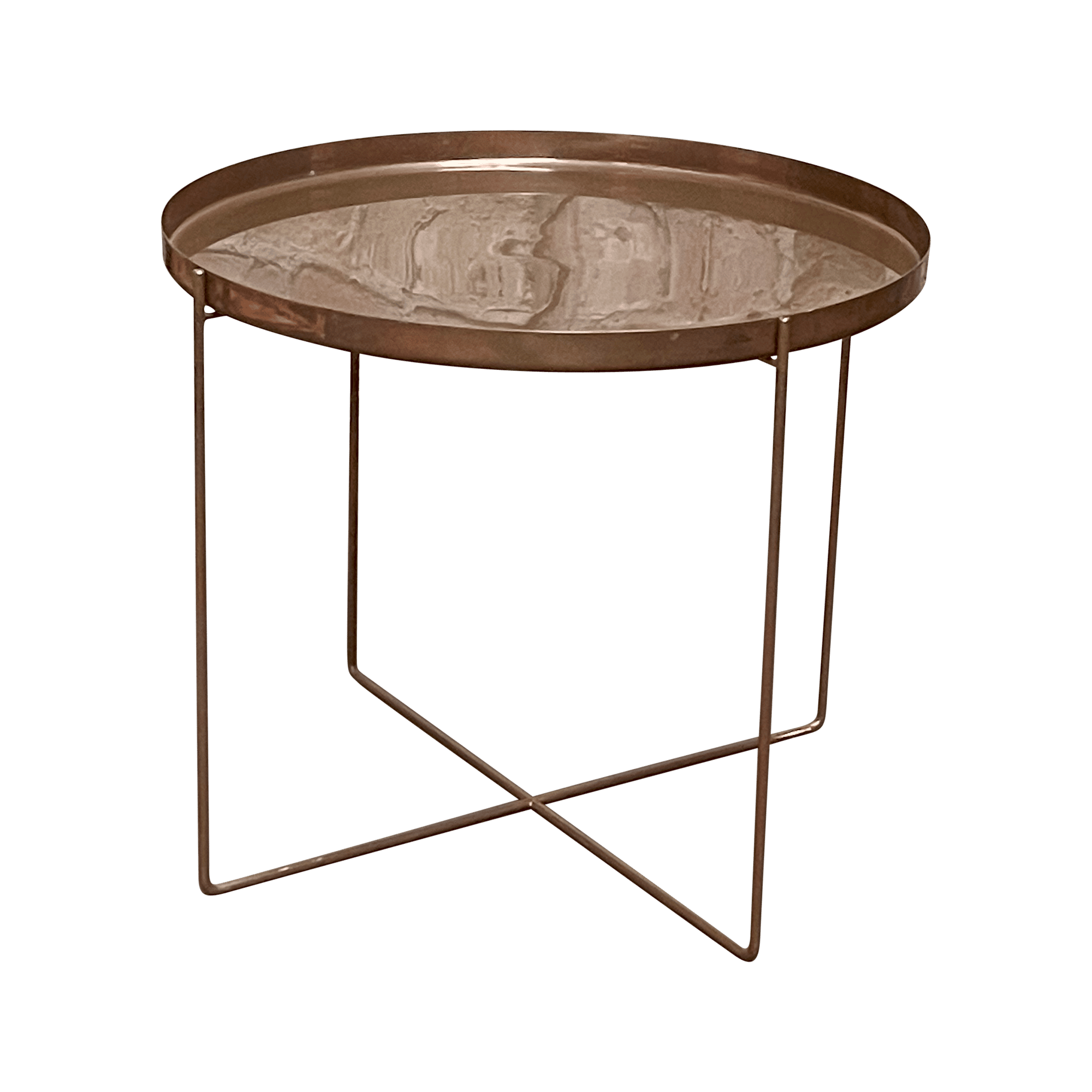 Habibi Beistelltisch