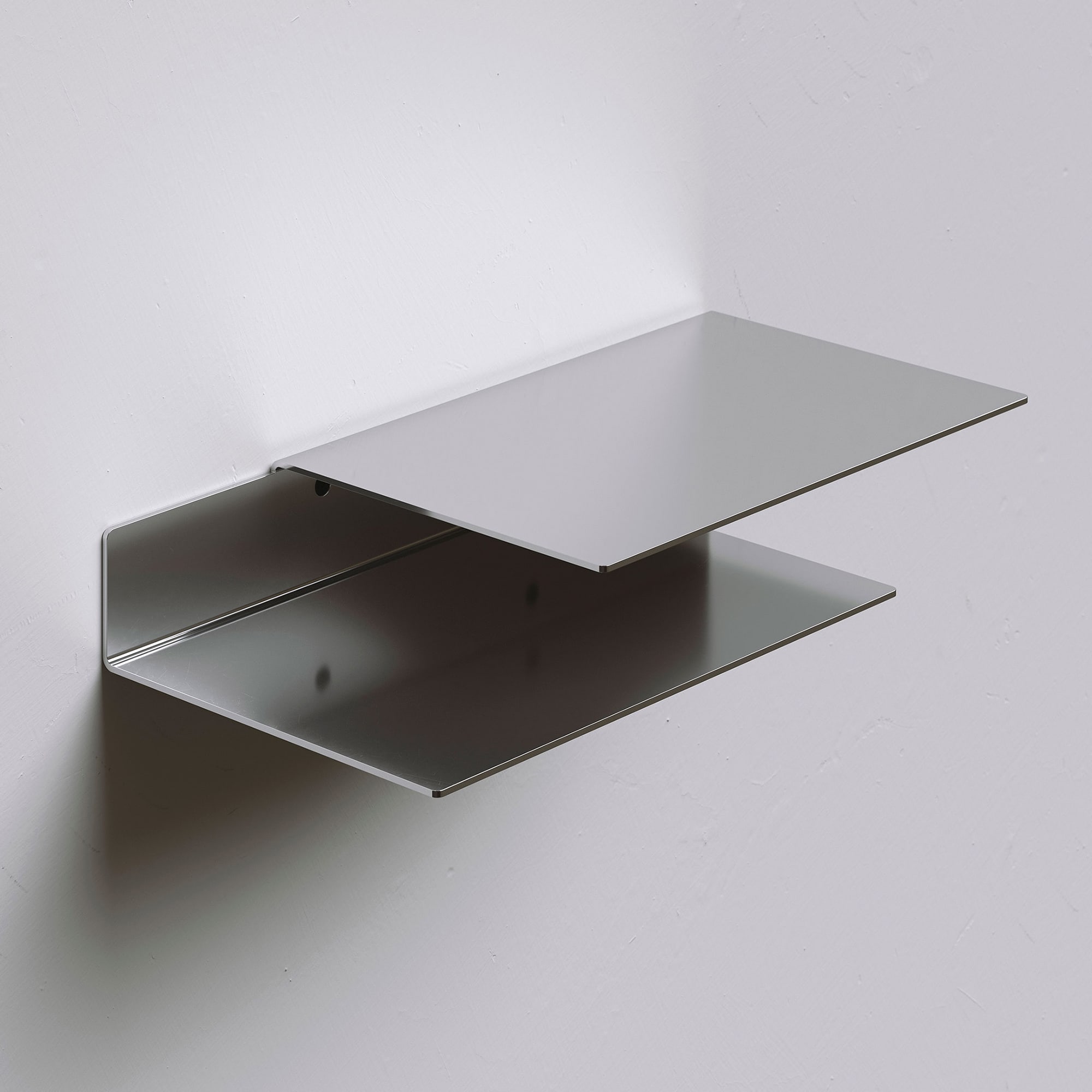 Float Shelf Wandregal