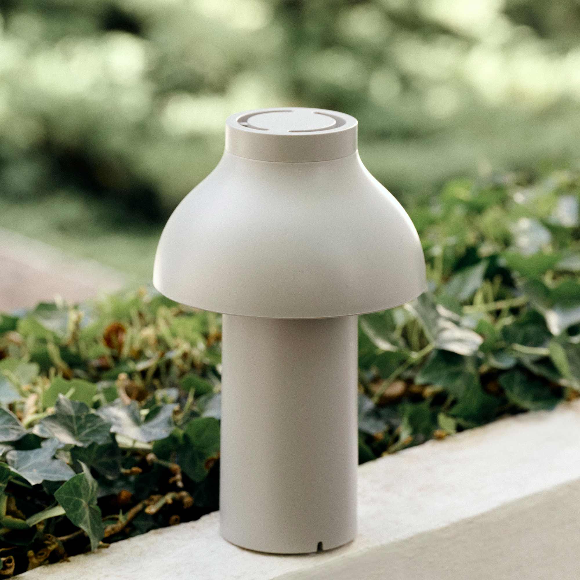 PC tragbare Tischleuchte