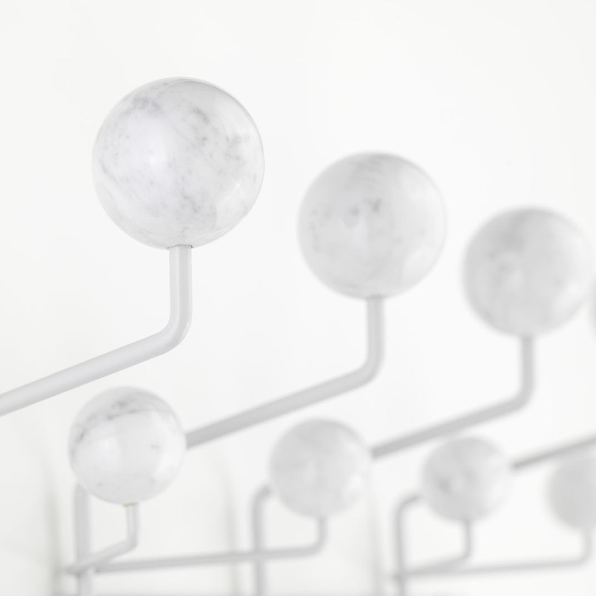 Hang it all Marble - Limited Edition 2025