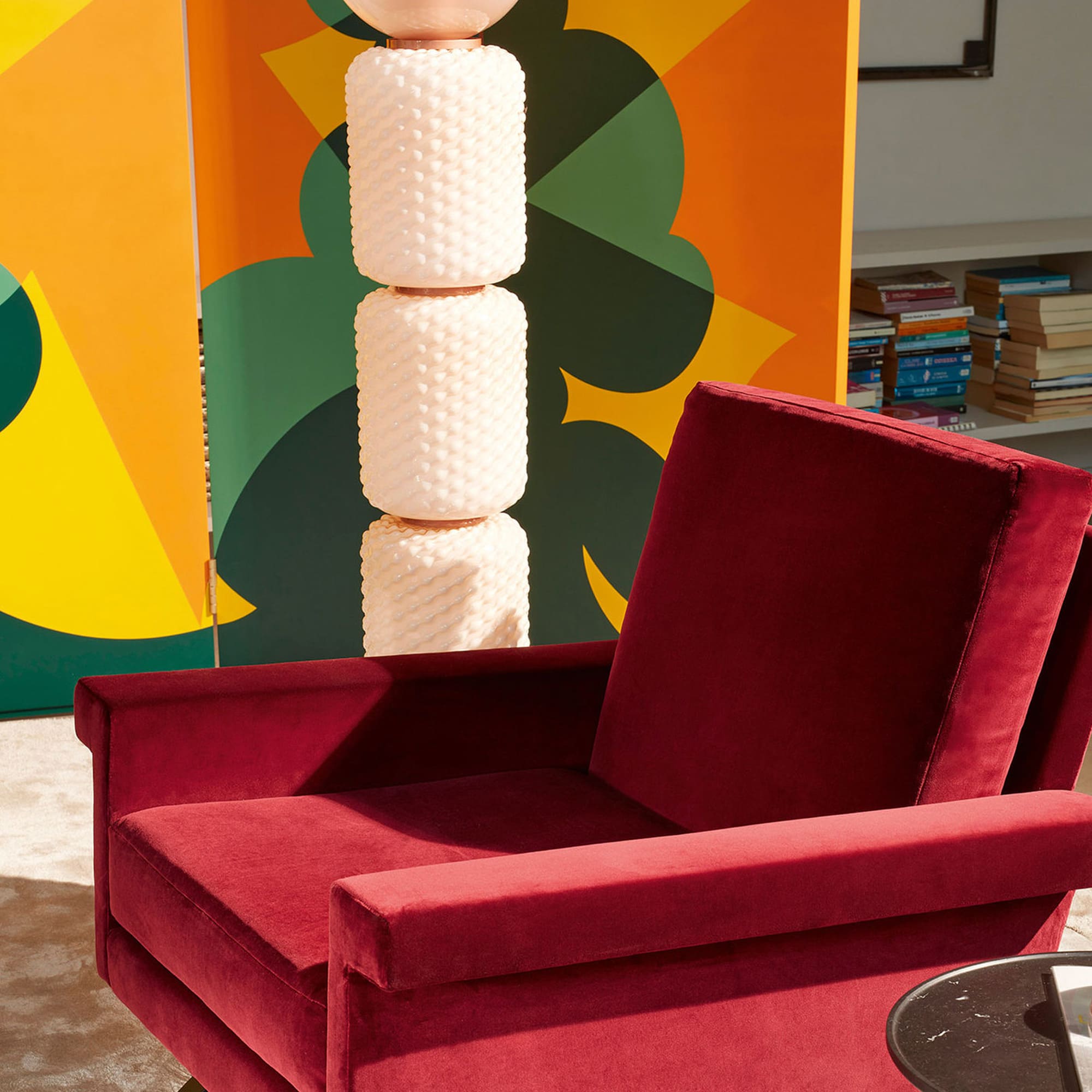 Paravento Balla Paravent