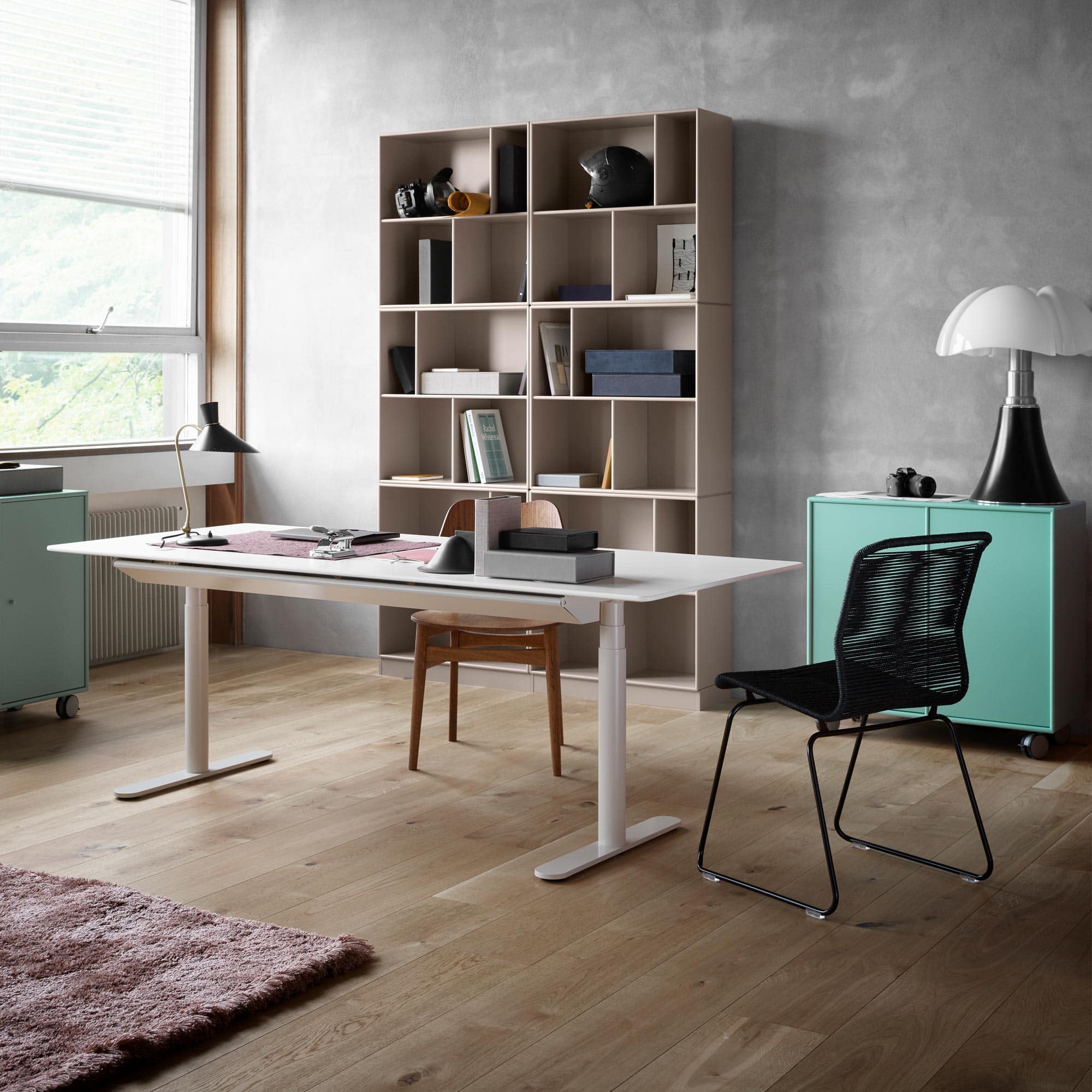 Panton One Dining VPTI Stuhl