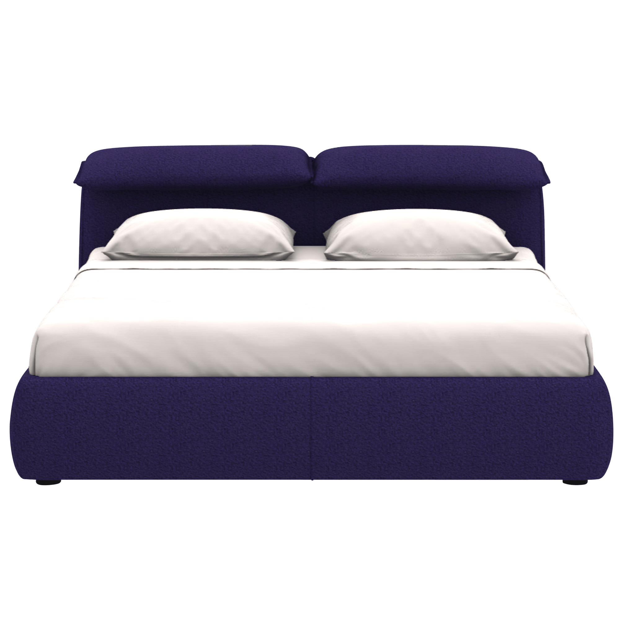 Bamboletto Bett