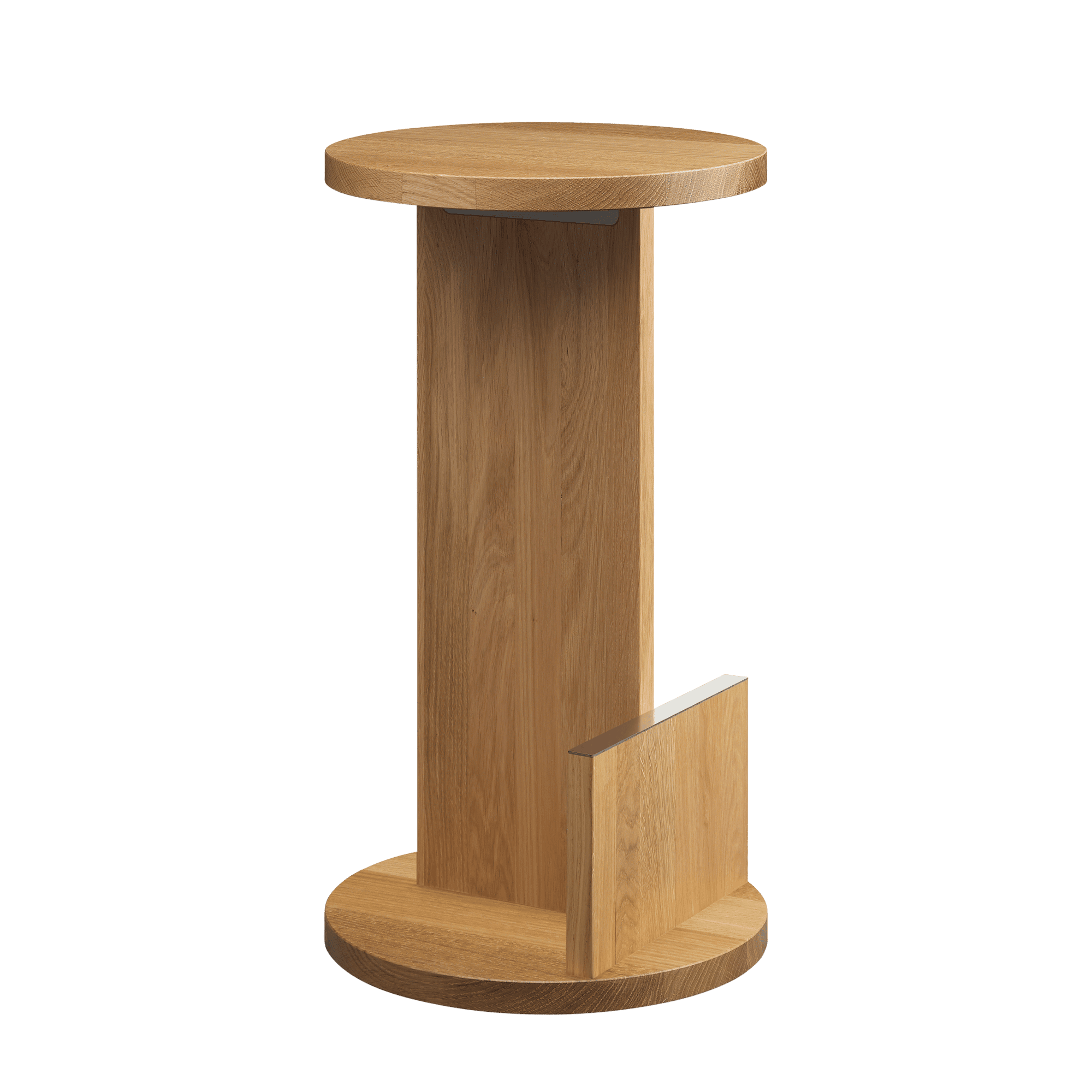 DT01 Tank Hocker