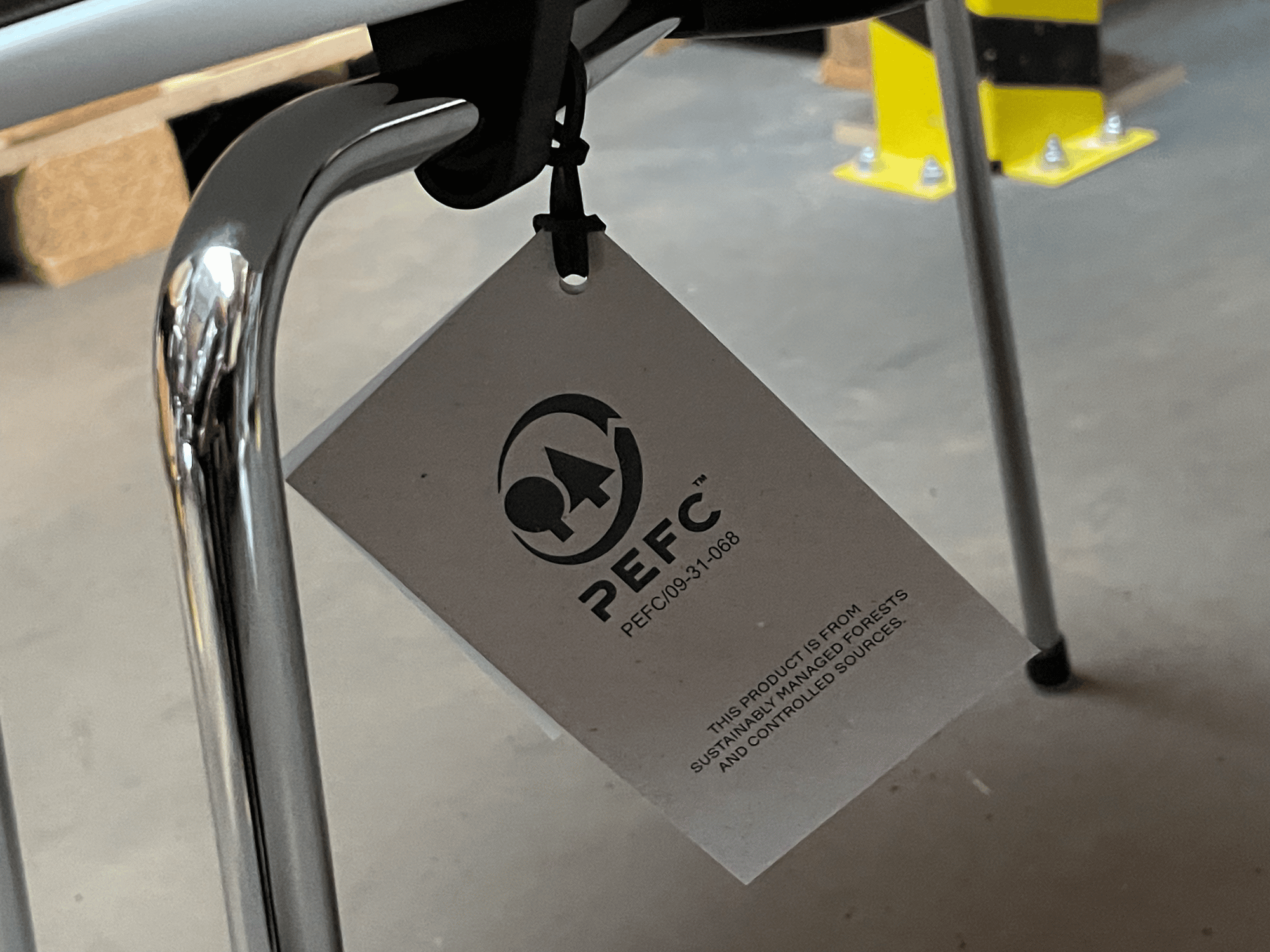 3107 2 Stühle im Set