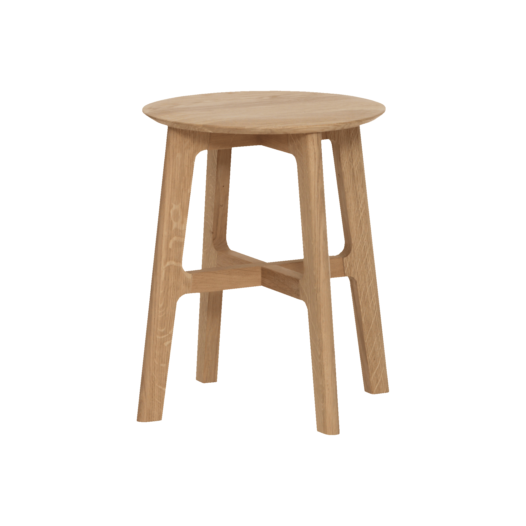 1.3 Stool Hocker
