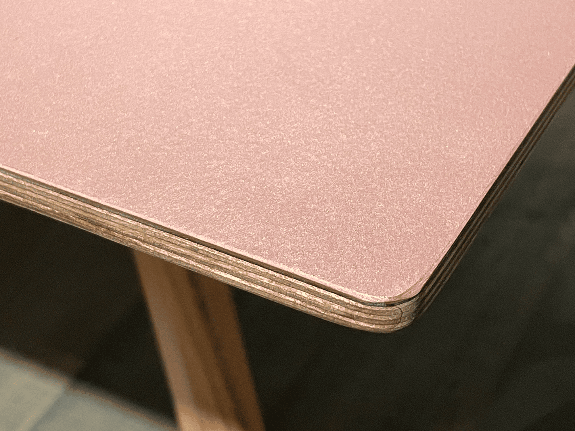 CPH 30 Copenhague Table Tisch