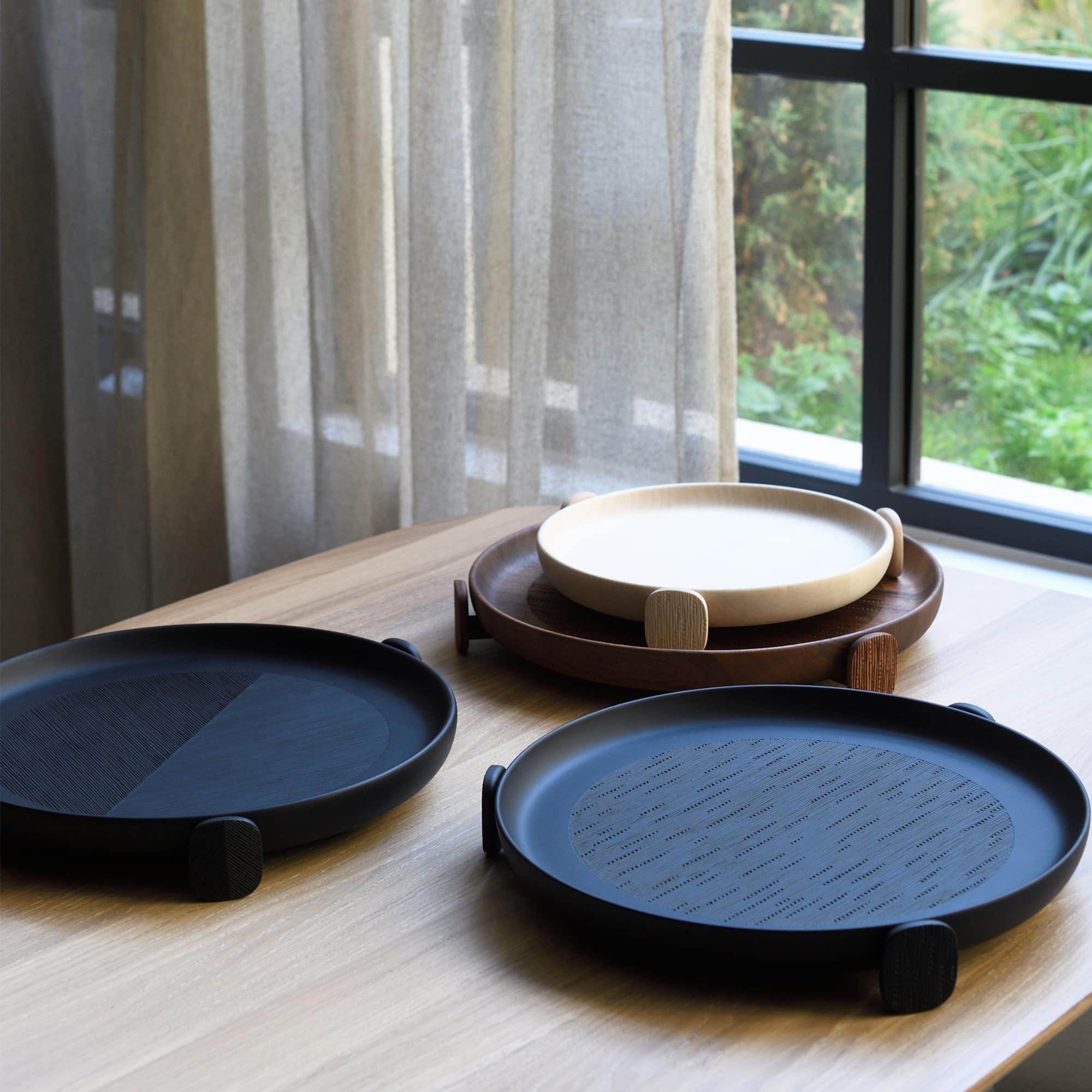 Mati Tray small Tablett