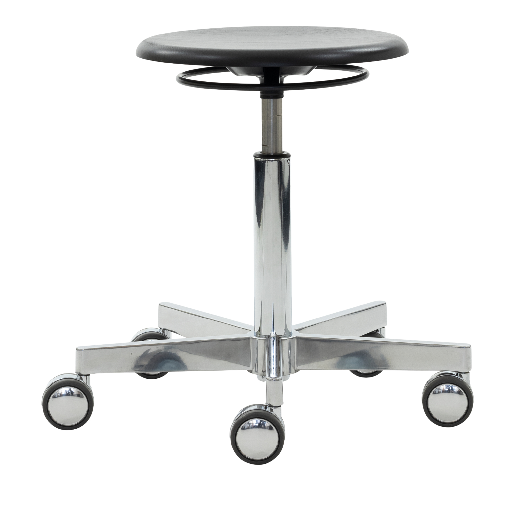 S 193 R 20 Drehhocker