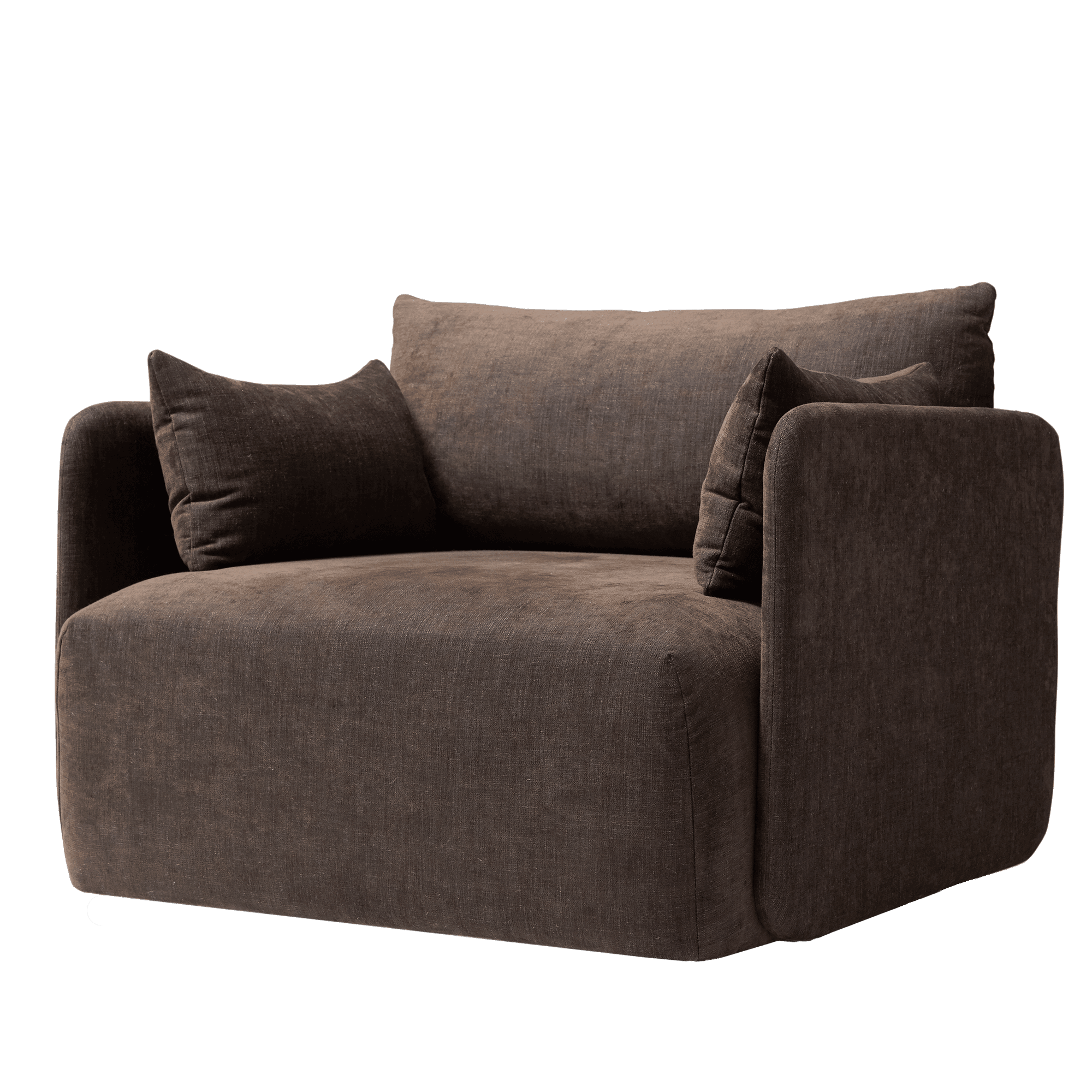 Offset Sessel