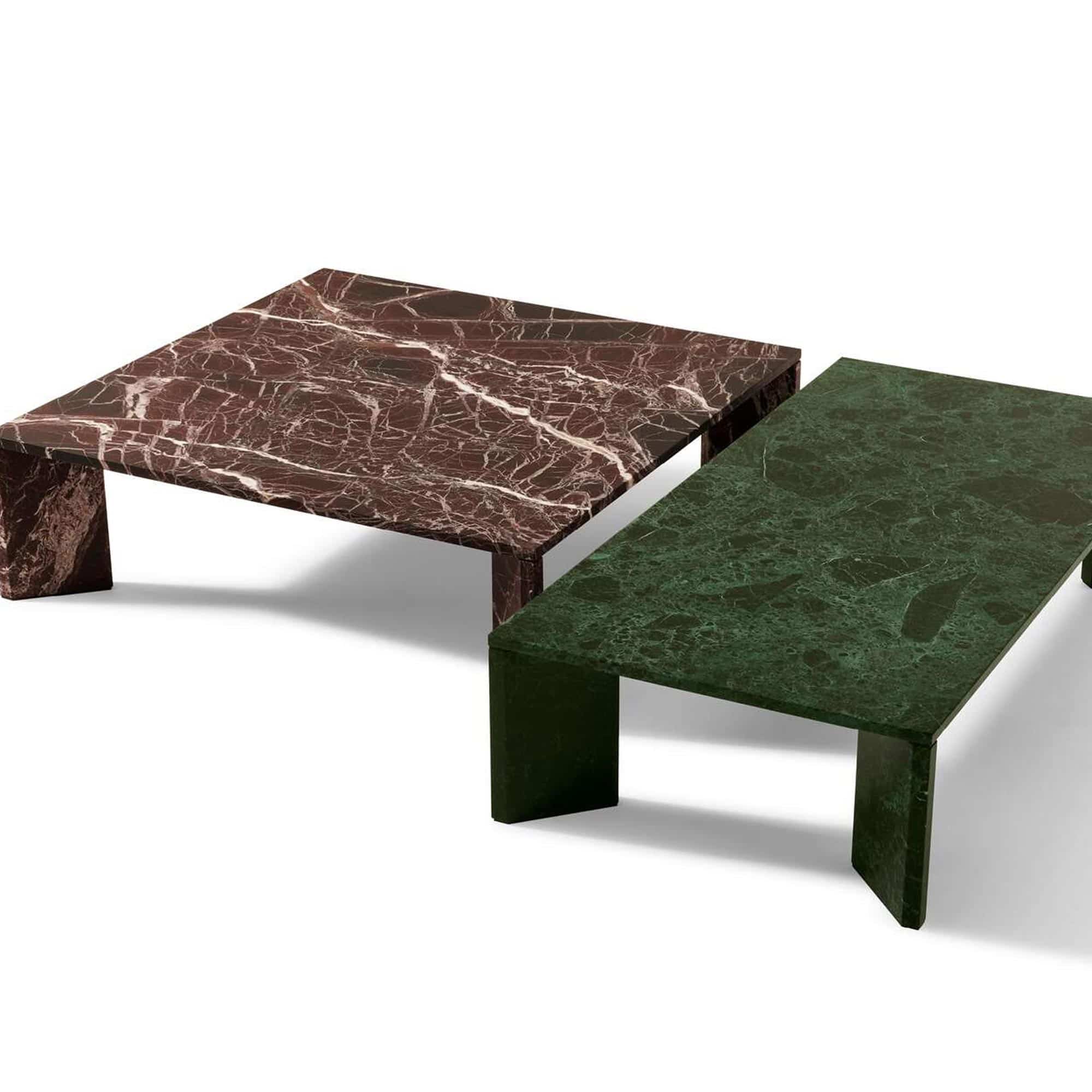 Ordinal Low Table Beistelltisch