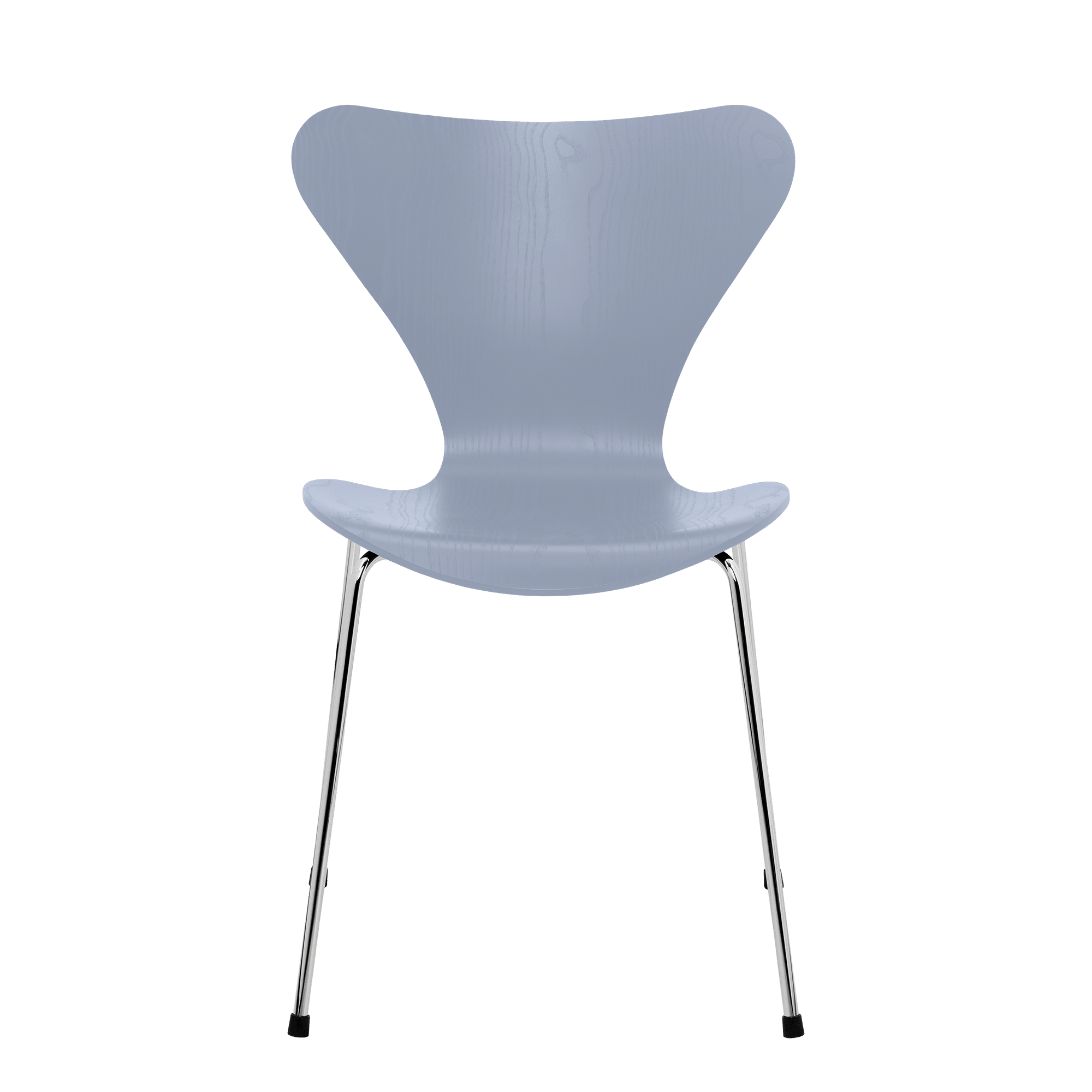 3107 Serie 7 Stuhl farbig