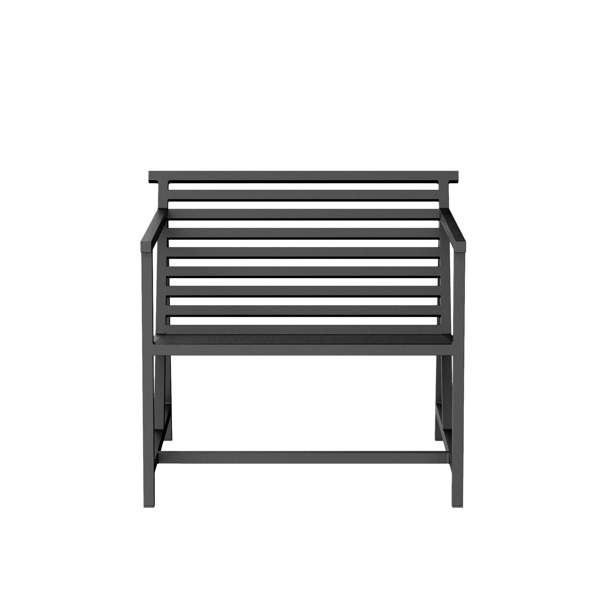 19 Outdoors Lounge Chair Sessel