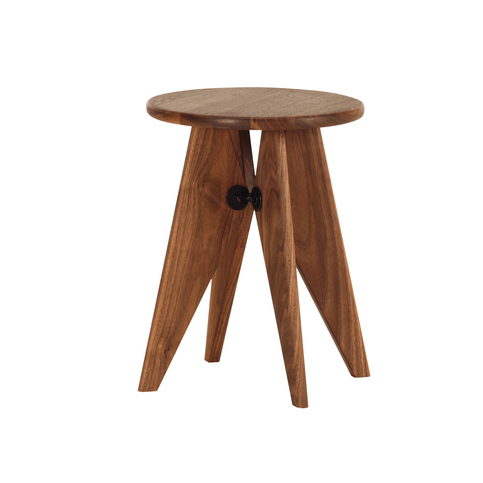 Tabouret Solvay Hocker