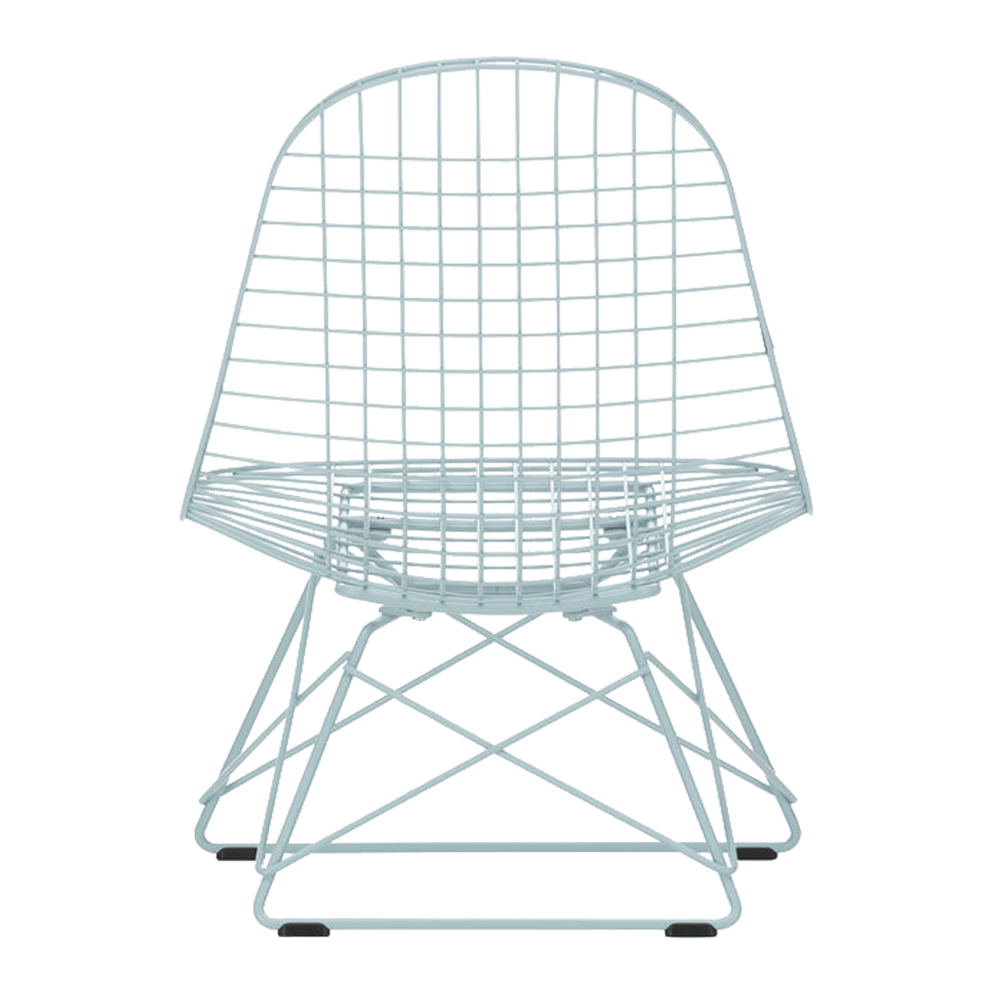 Wire Chair LKR Colours