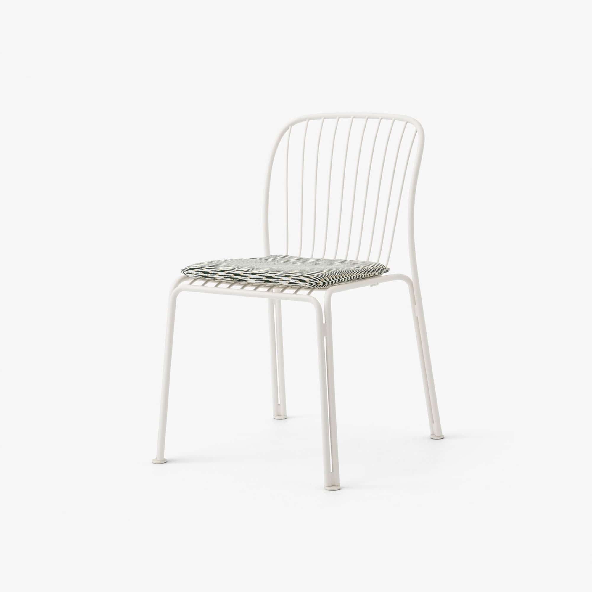 Thorvald SC94 & SC95 Sitzkissen