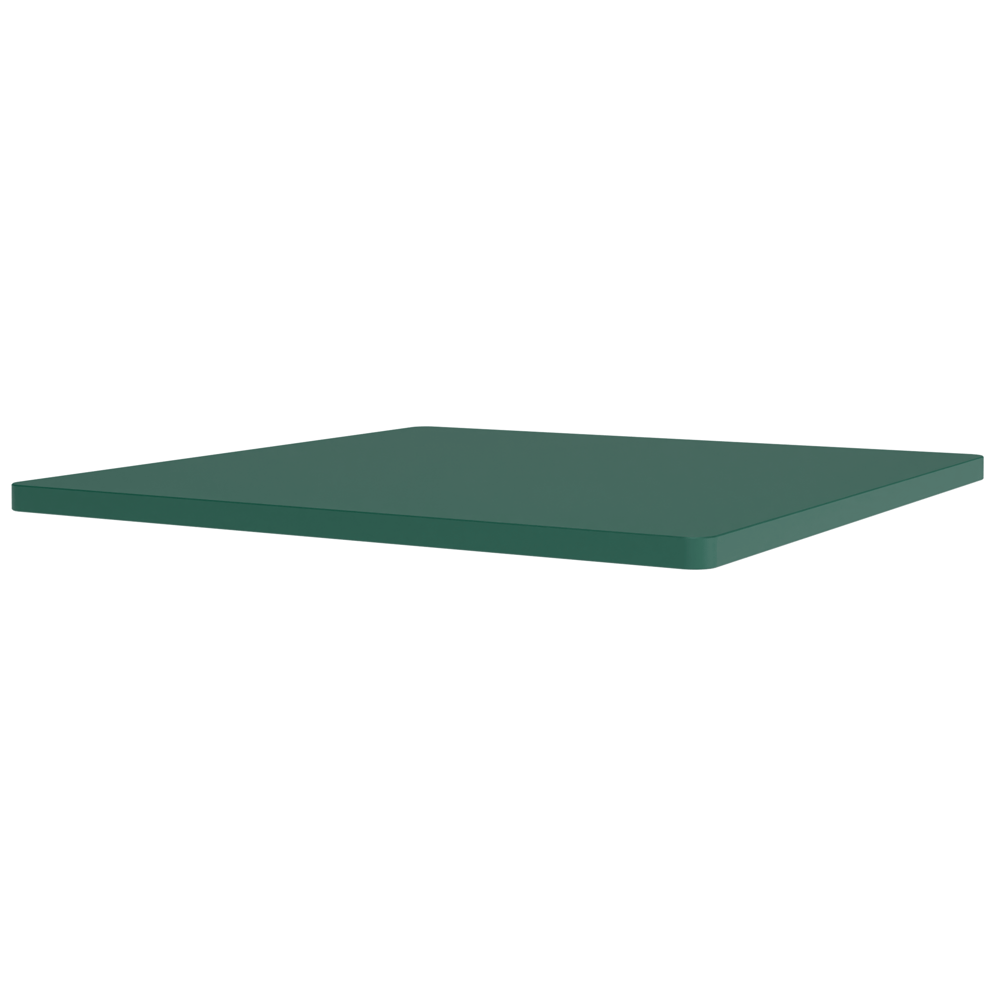 Panton Wire Abdeckplatte für 35 cm Beistelltisch und Regal