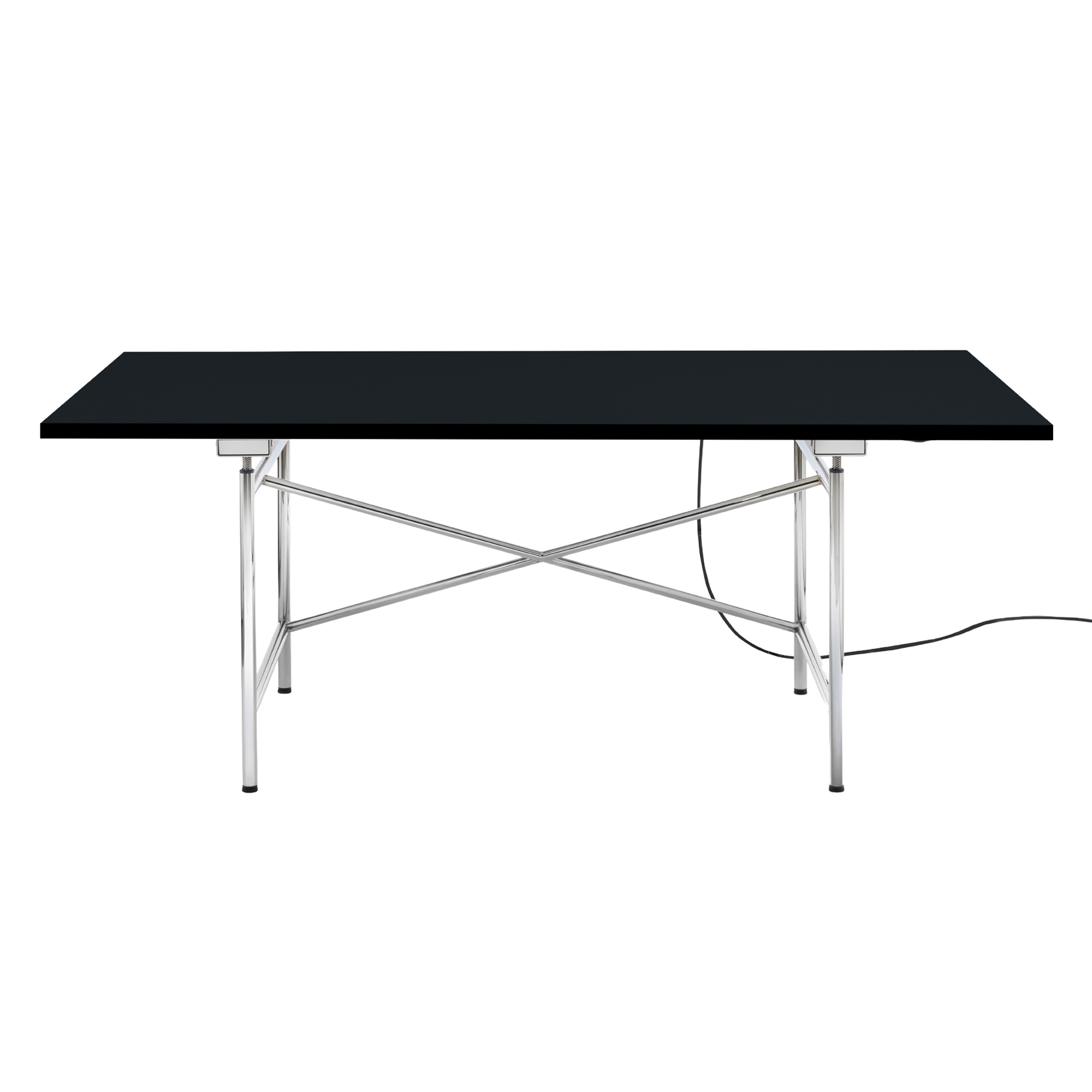 Eiermann 1 Tisch E (Elektrisch höhenverstellbar)