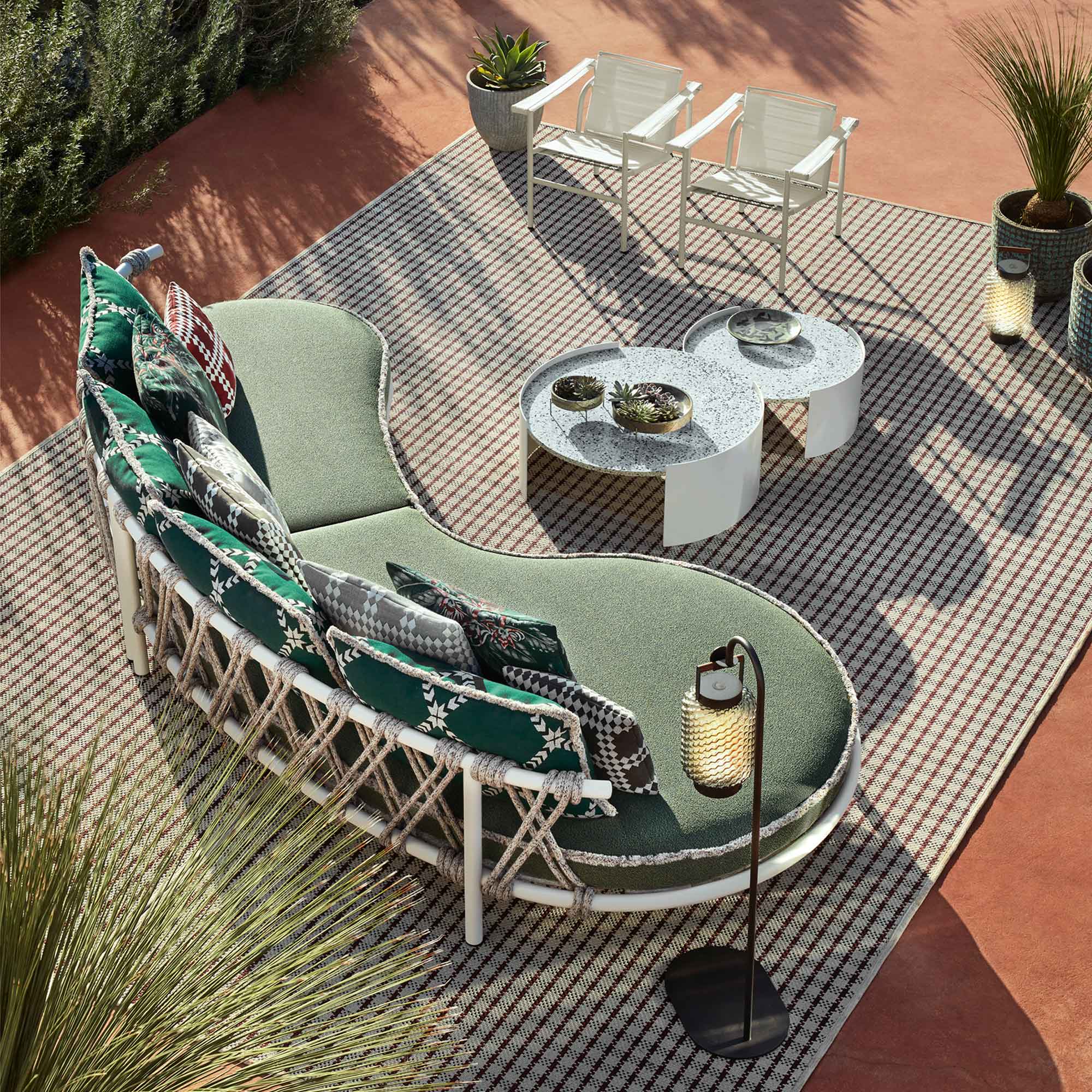 Bowy Table Beistelltisch