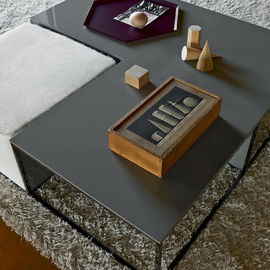 Area Coffee Table