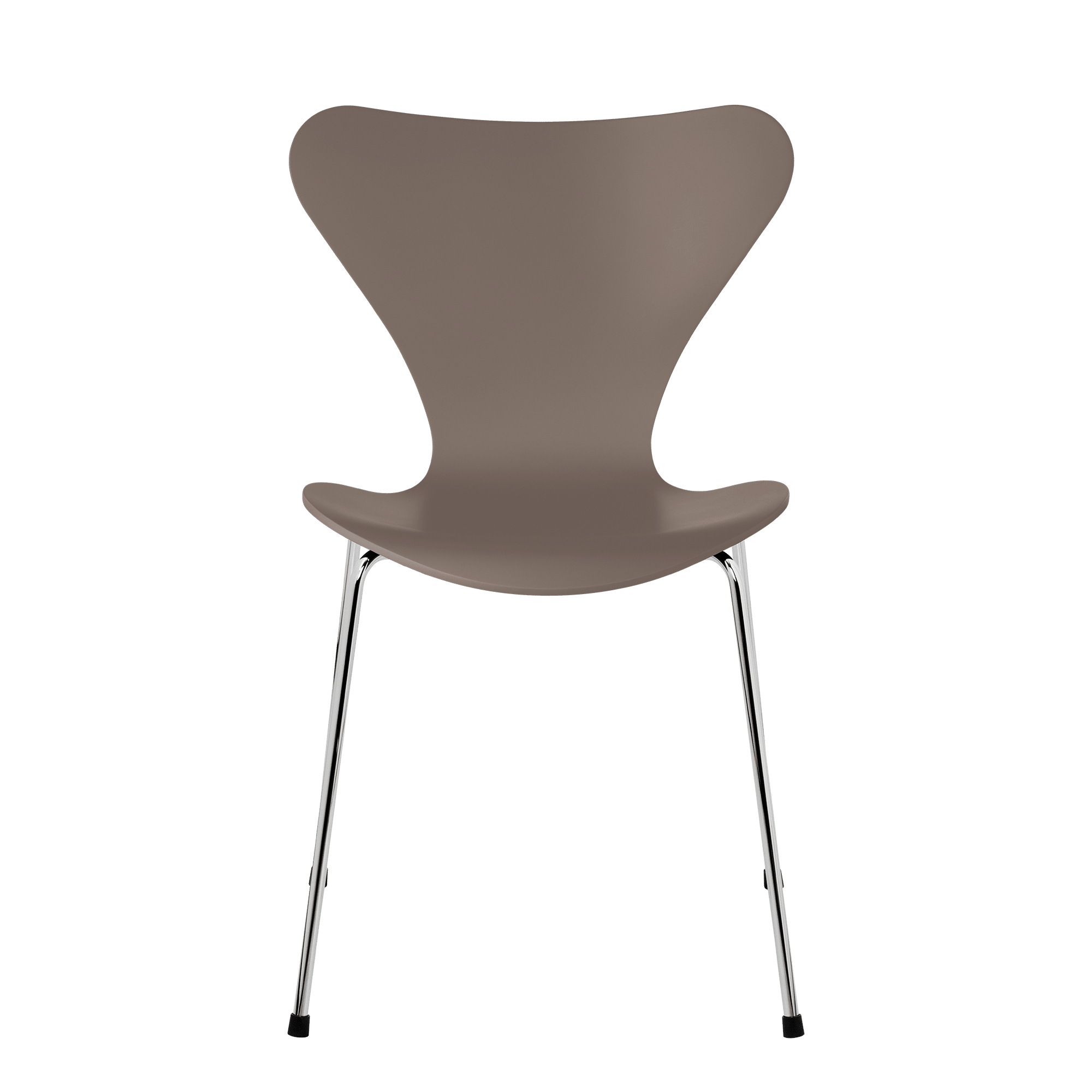 3107 Serie 7 Stuhl farbig