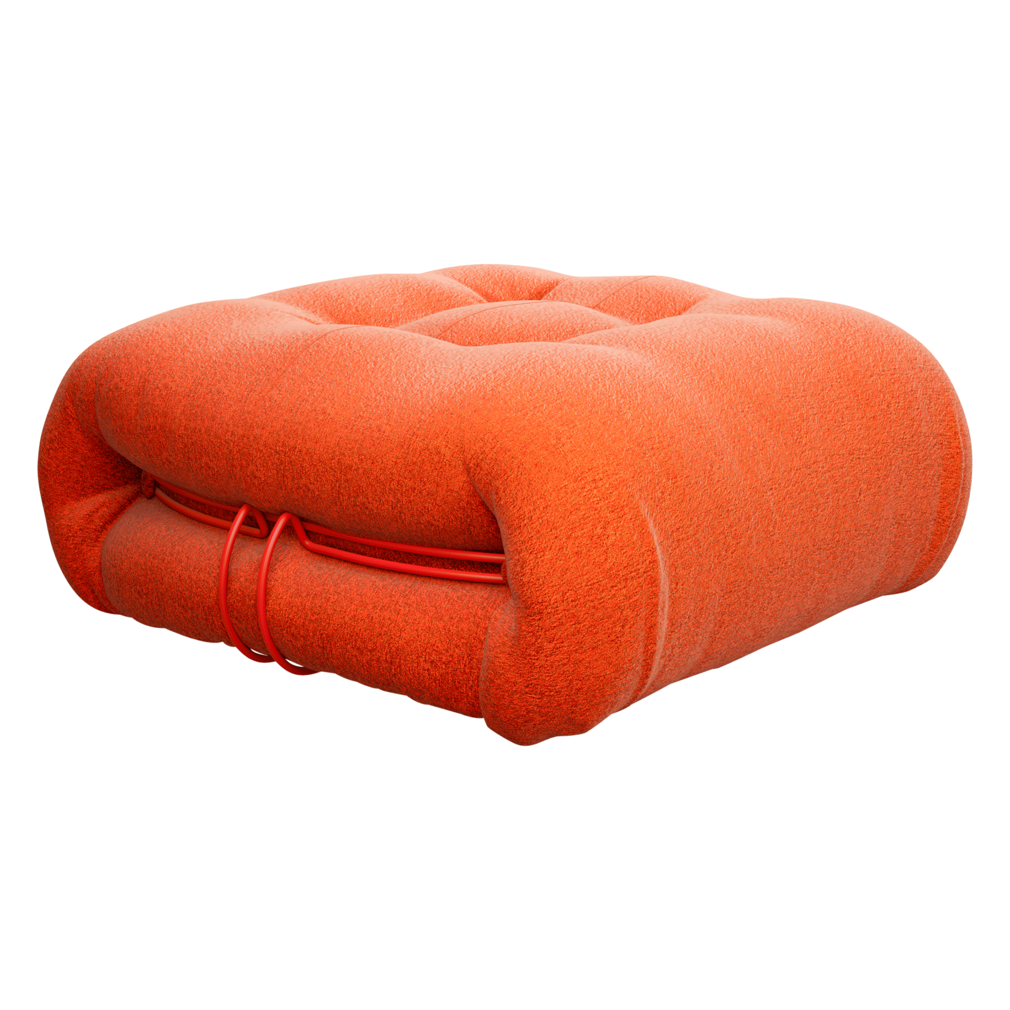 Soriana Ottoman